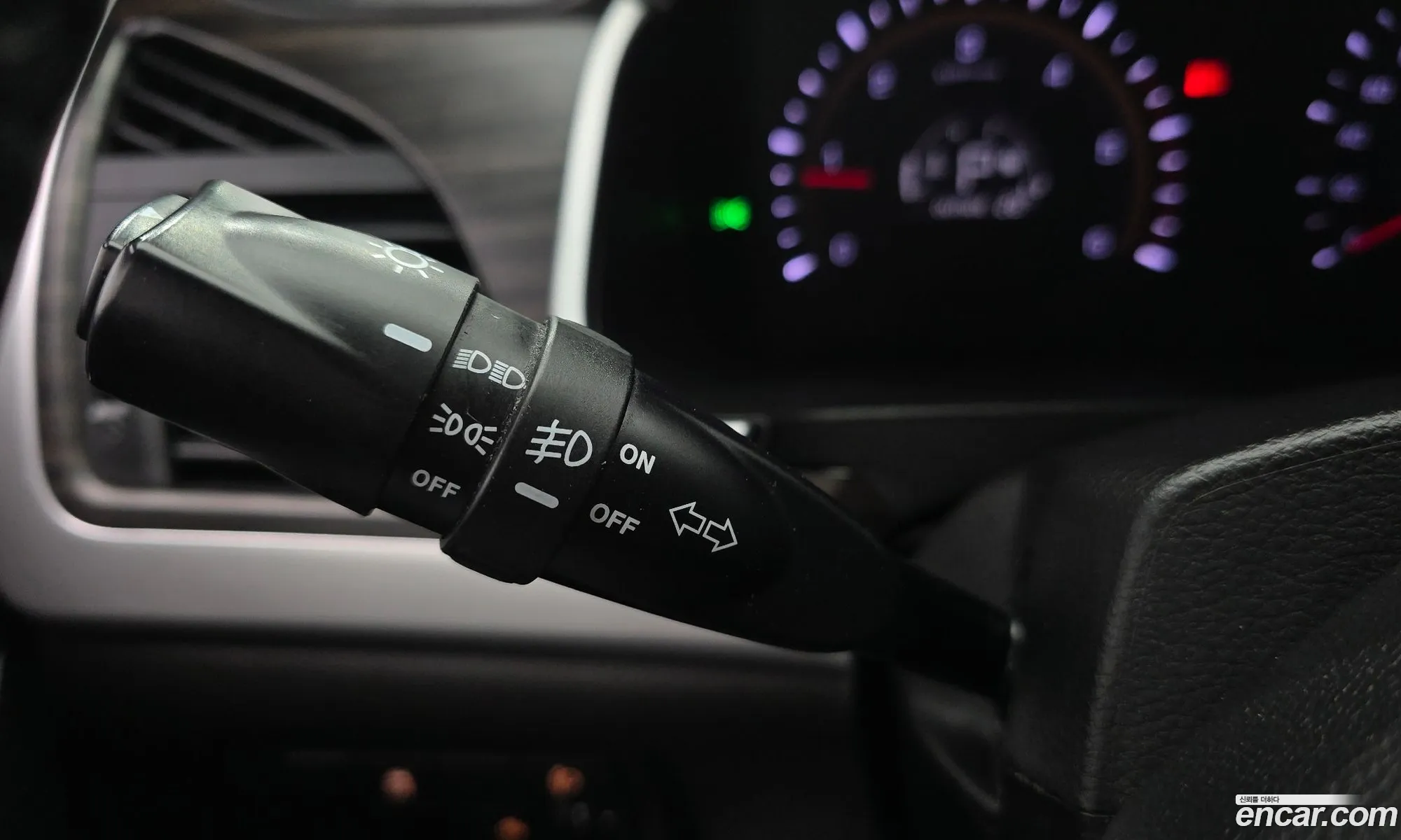 KG Mobility (SsangYong) Korando C 2015 — 16