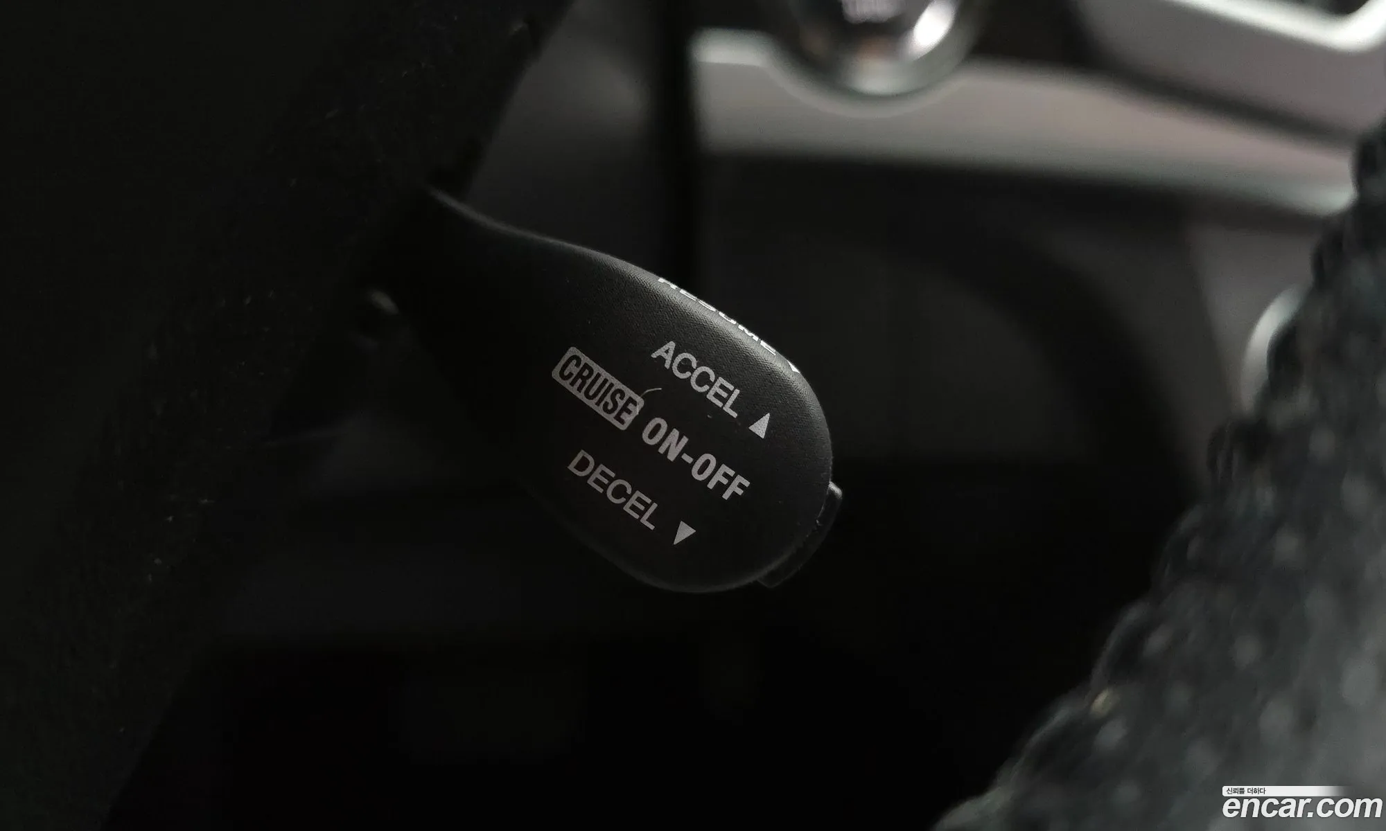 KG Mobility (SsangYong) Korando C 2015 — 10