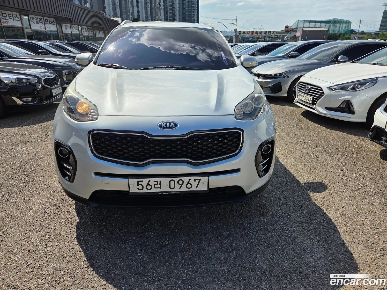 Kia Sportage 2016 — 18