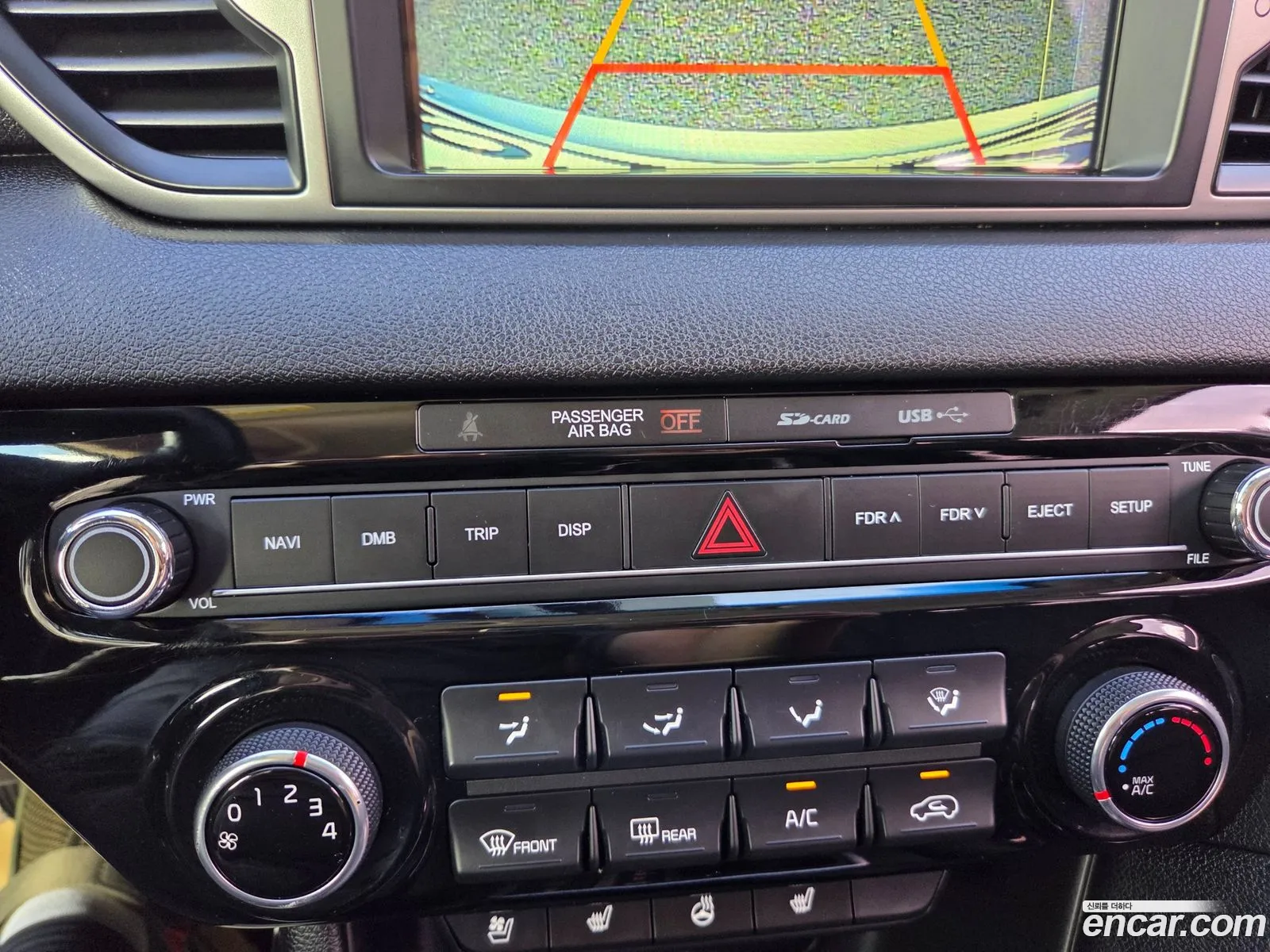 Kia Sportage 2016 — 5