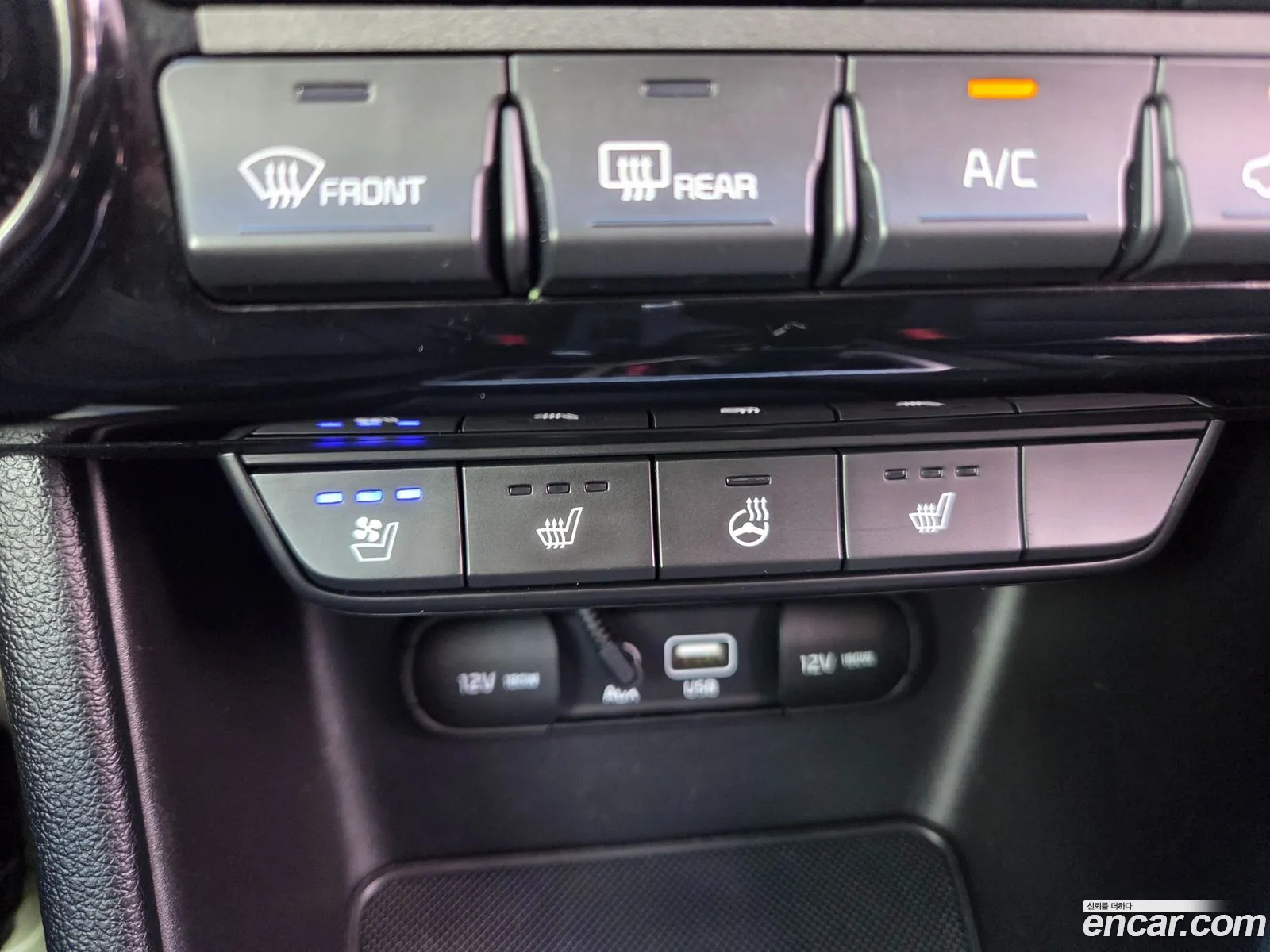 Kia Sportage 2016 — 16