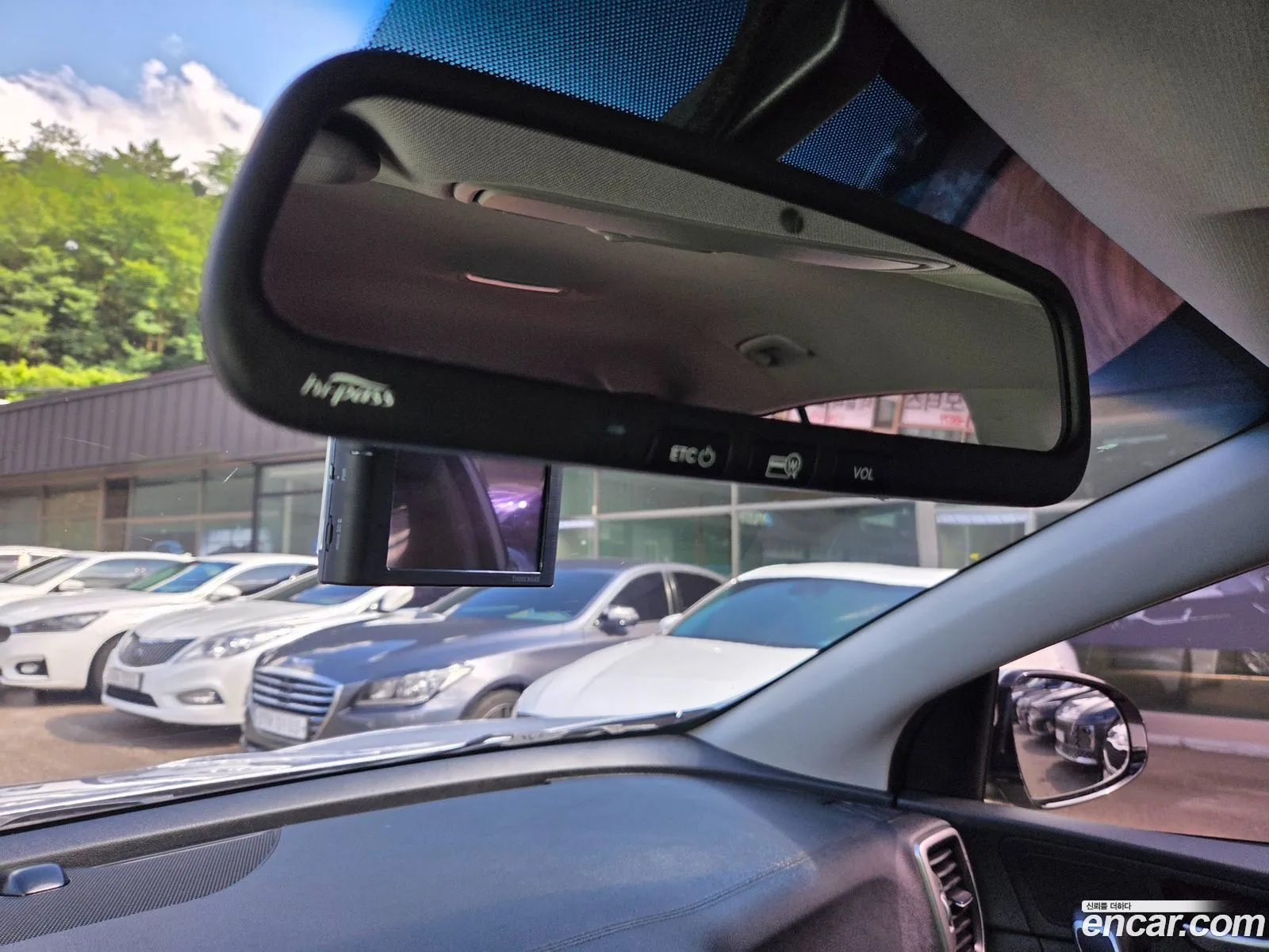 Kia Sportage 2016 — 2