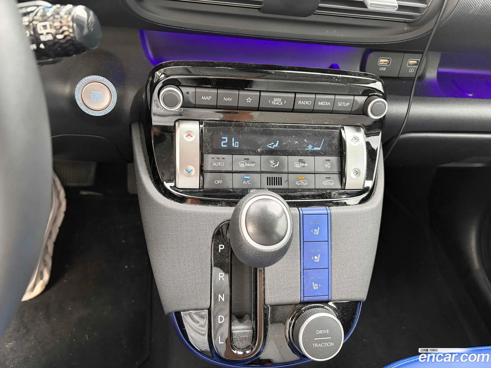 Hyundai Casper 2023 — 5