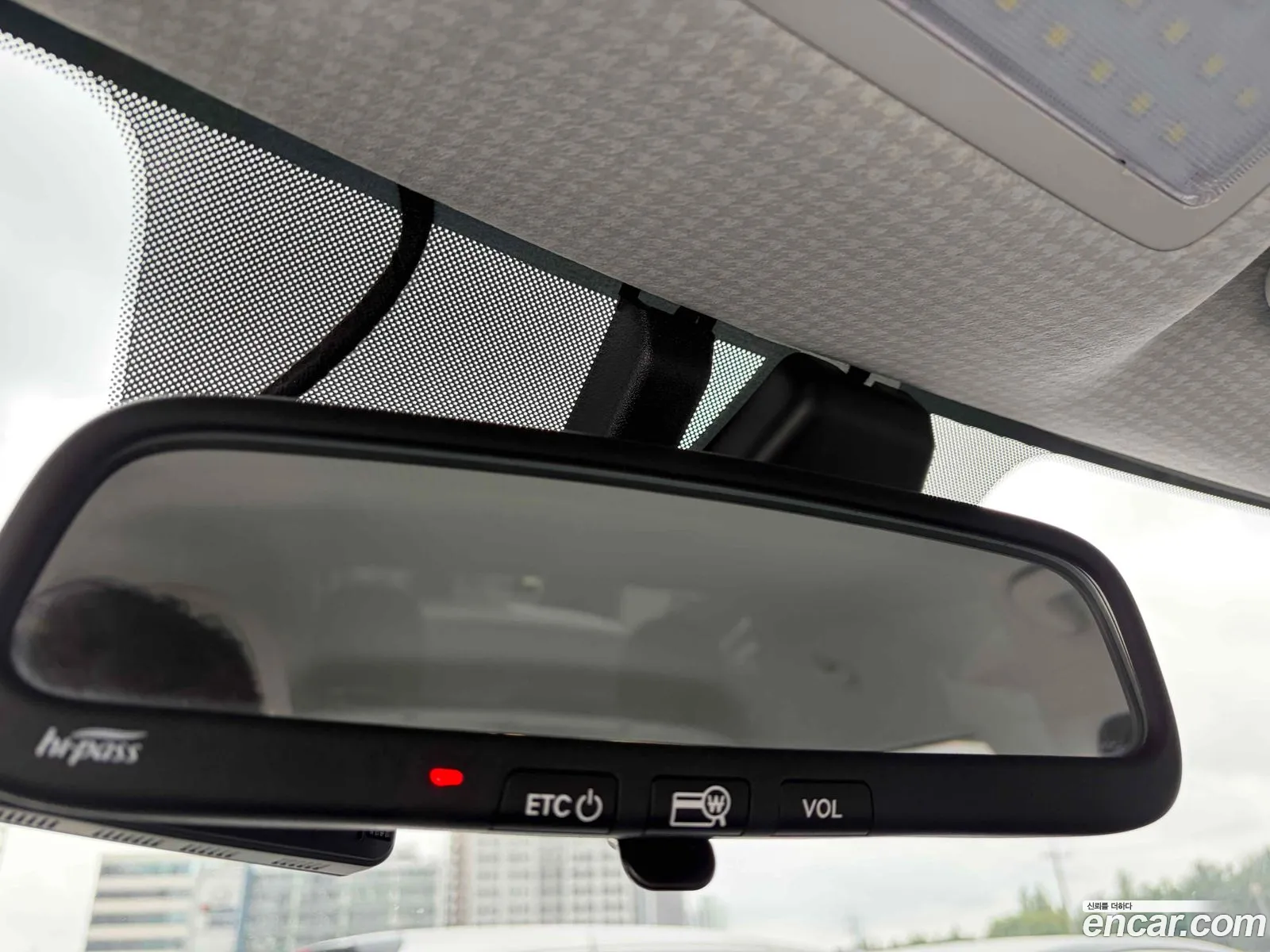 Hyundai Casper 2023 — 13