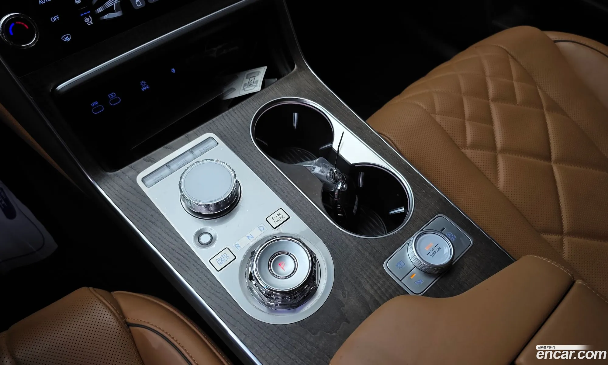 Genesis GV80 2024 — 8