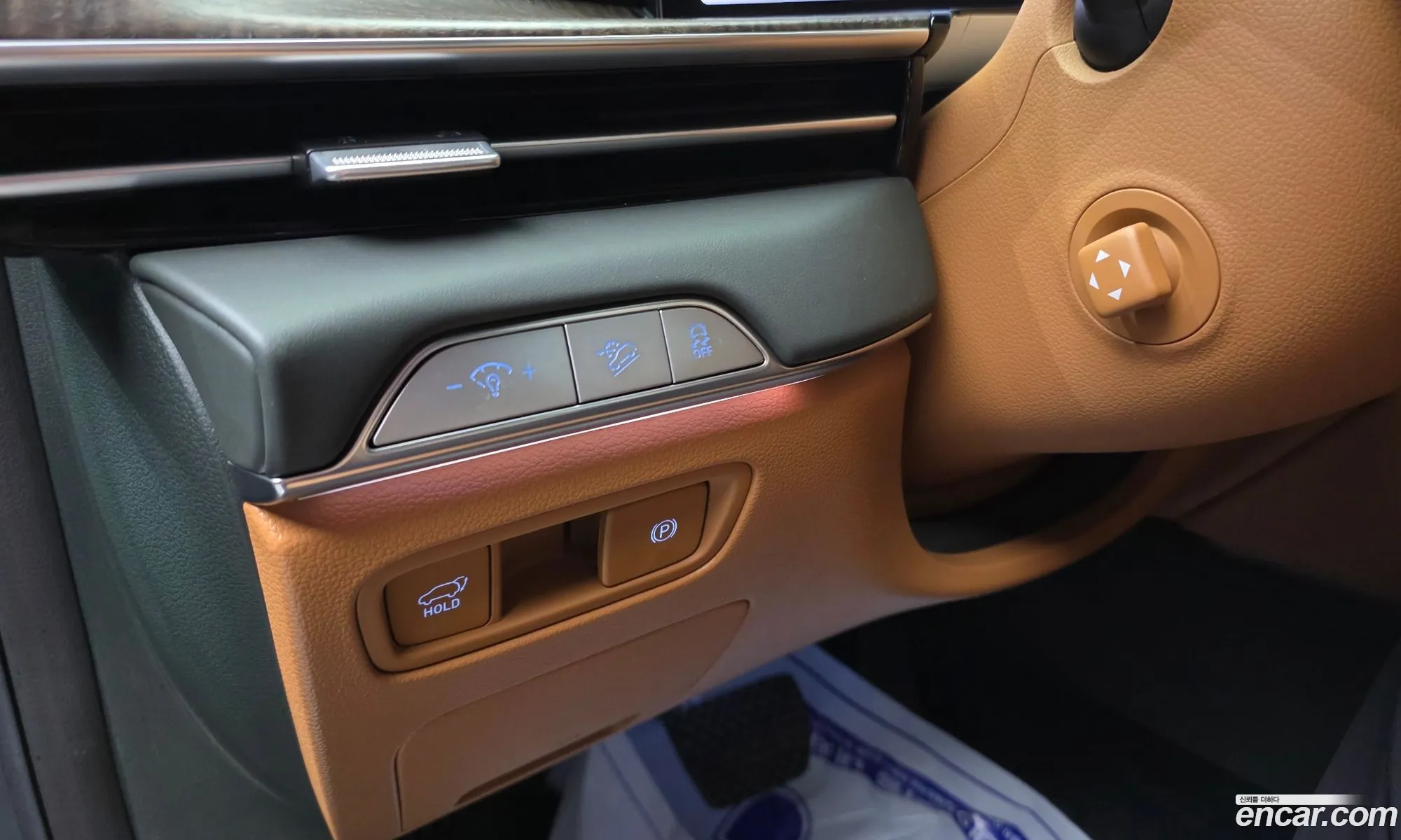 Genesis GV80 2024 — 13