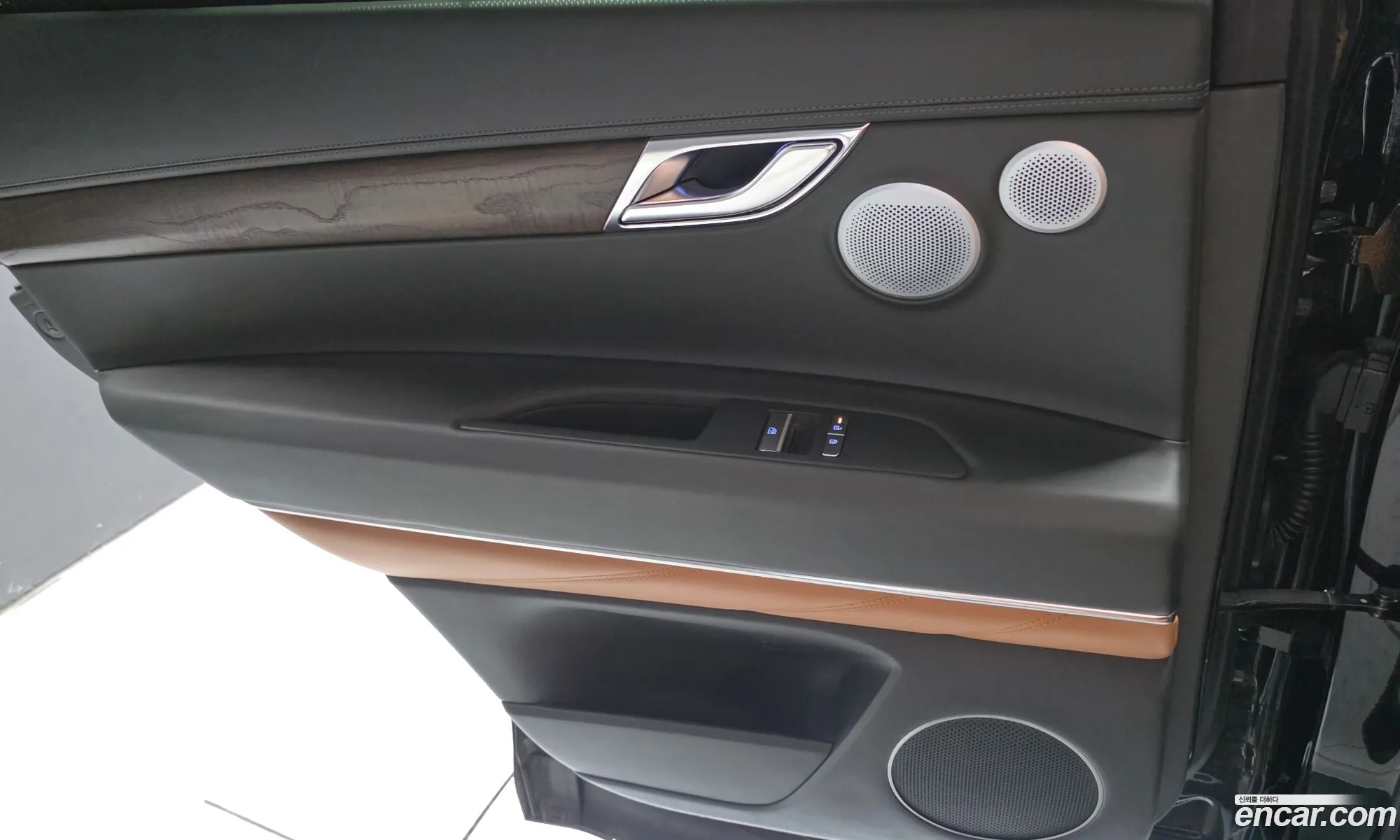 Genesis GV80 2024 — 12
