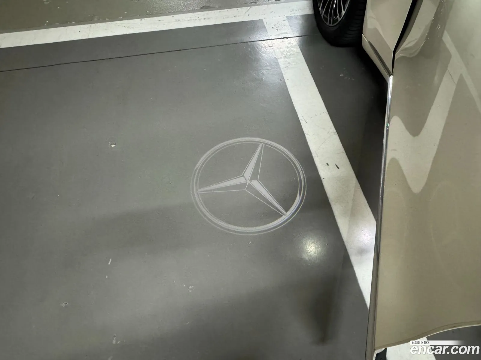 Mercedes-Benz S-Class W223 2023 — 7