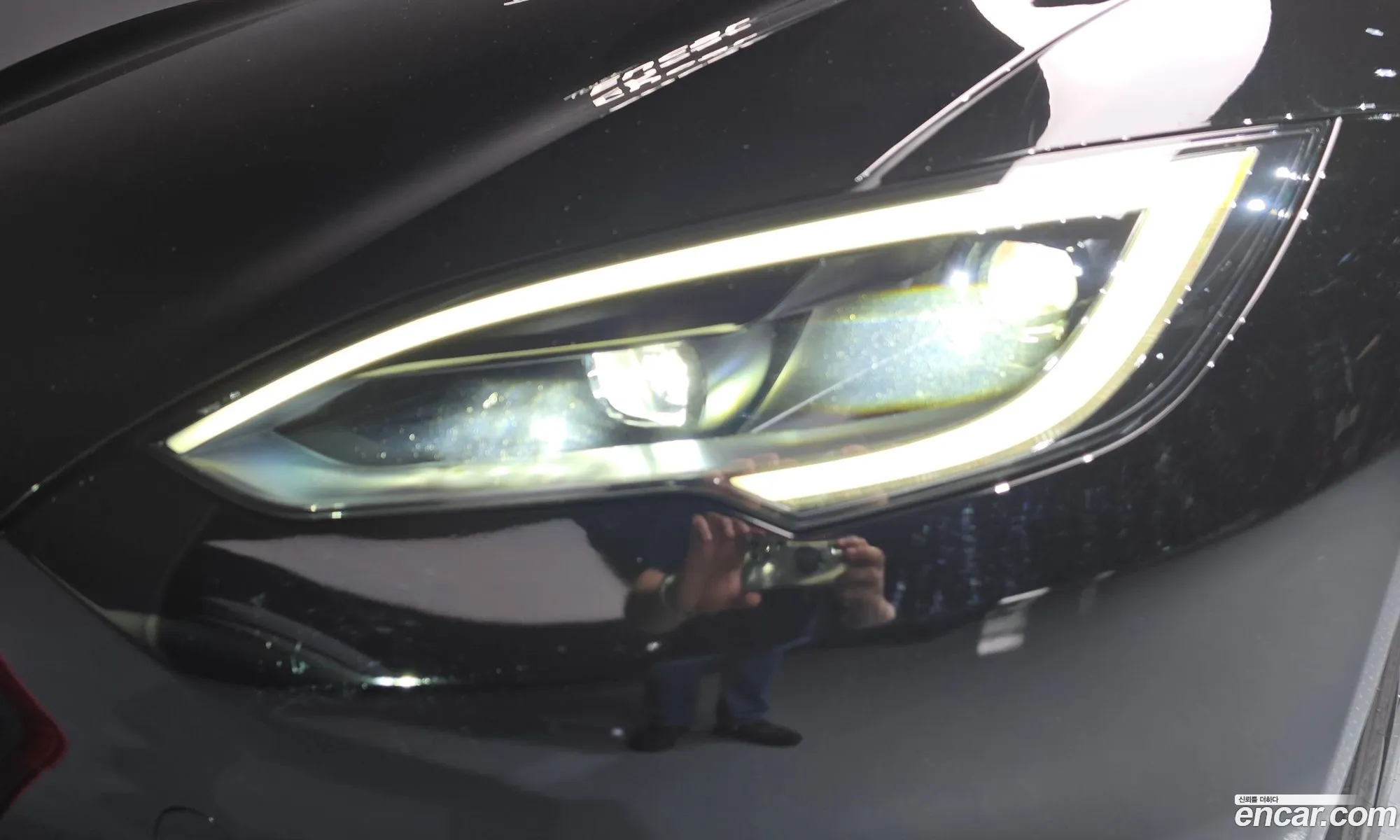 Tesla Model S 2023 — 10