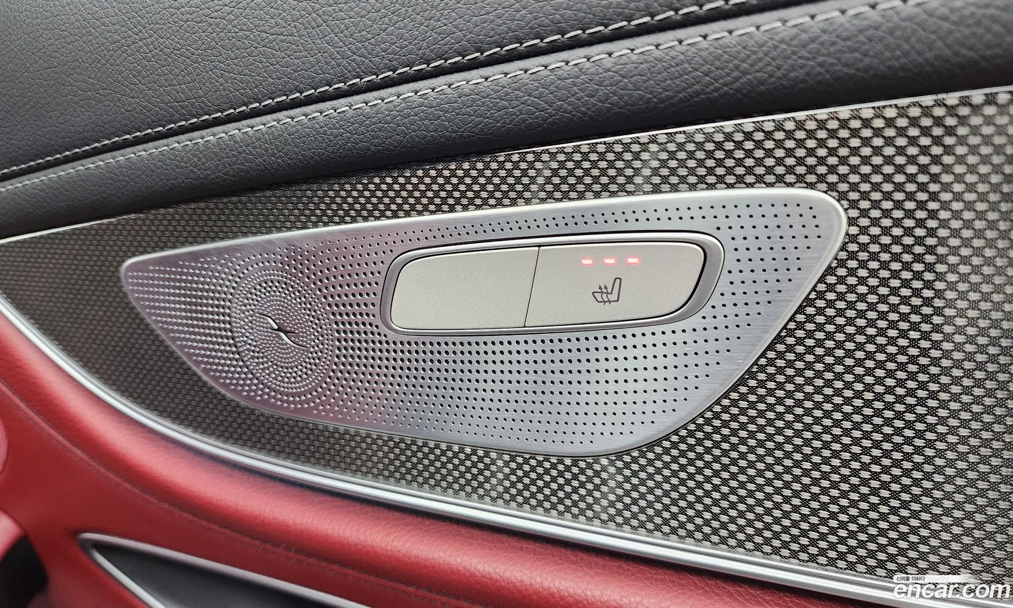 Mercedes-Benz CLS-Class C257 2019 — 5