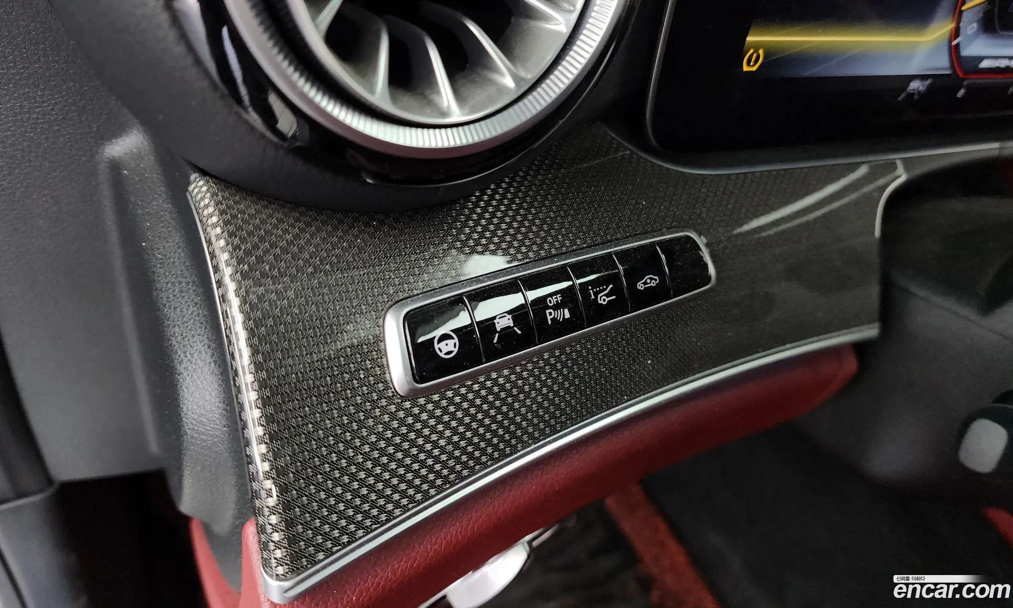 Mercedes-Benz CLS-Class C257 2019 — 19