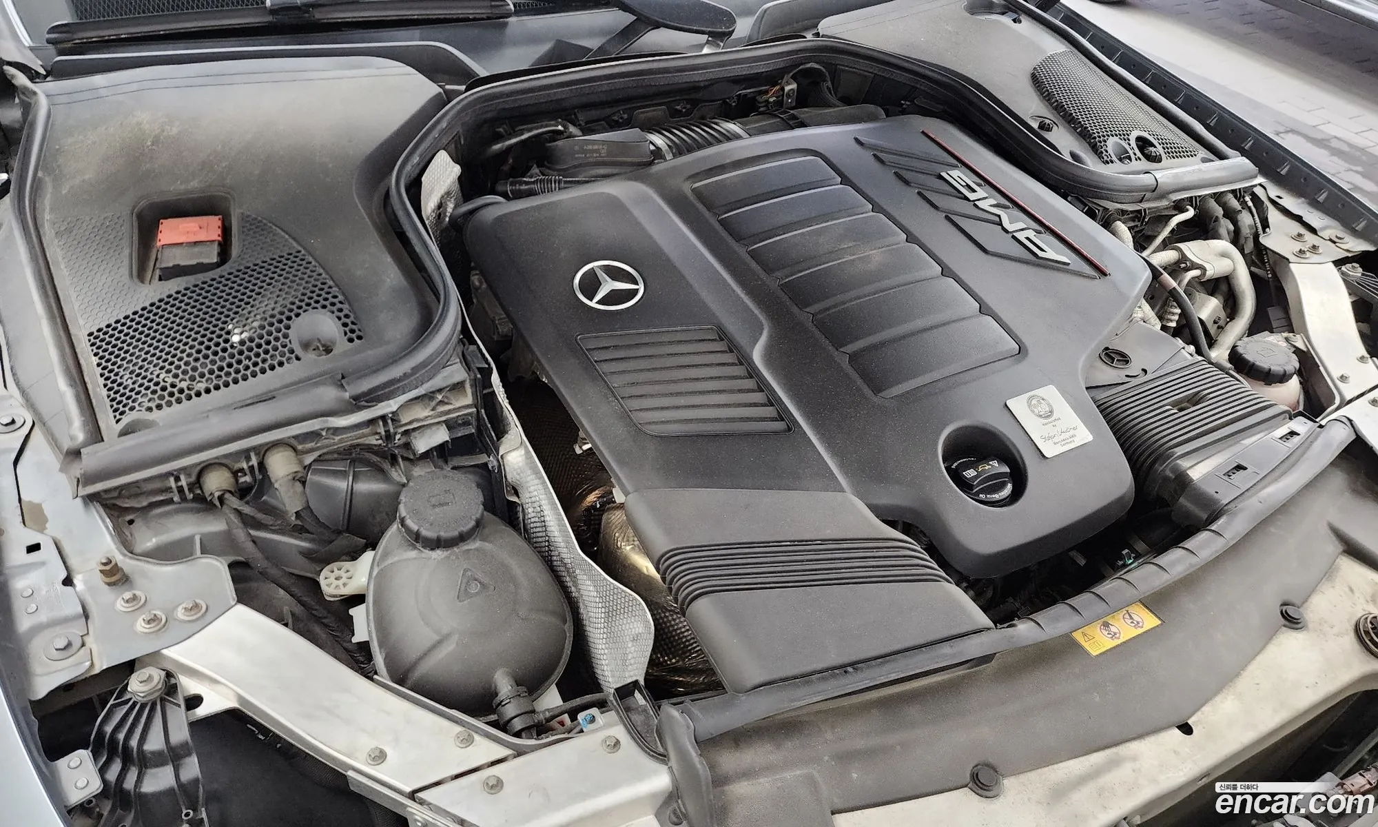 Mercedes-Benz CLS-Class C257 2019 — 15