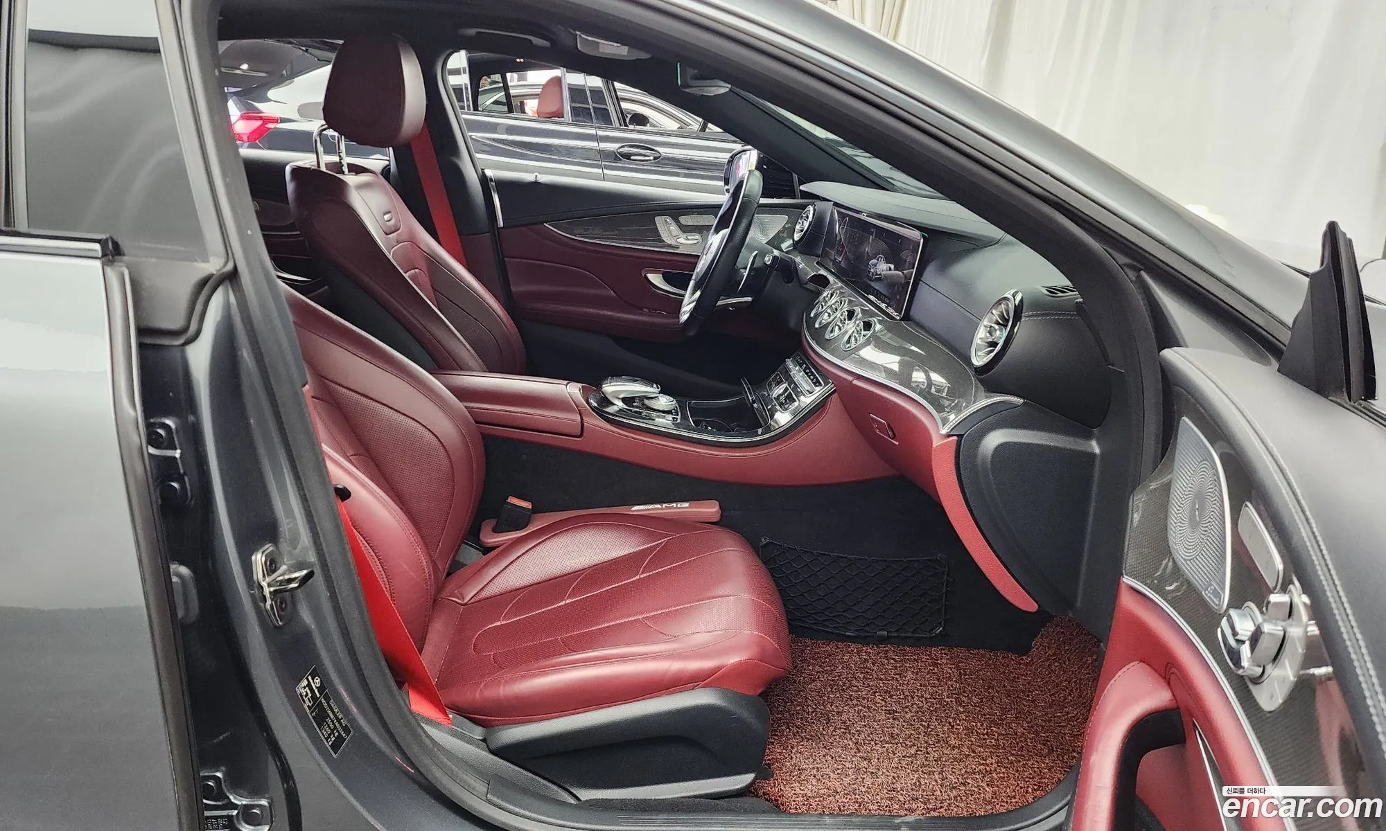 Mercedes-Benz CLS-Class C257 2019 — 18