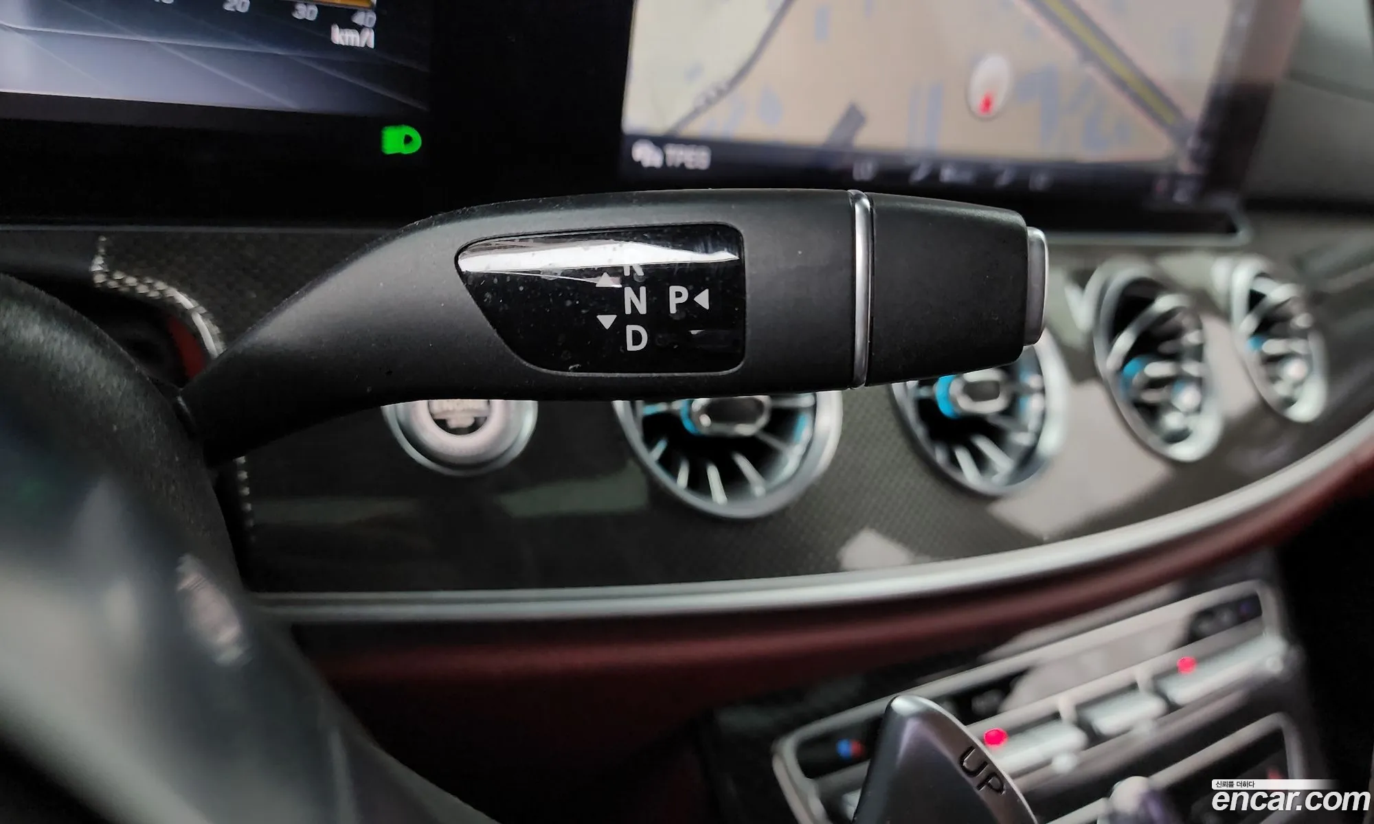 Mercedes-Benz CLS-Class C257 2019 — 3