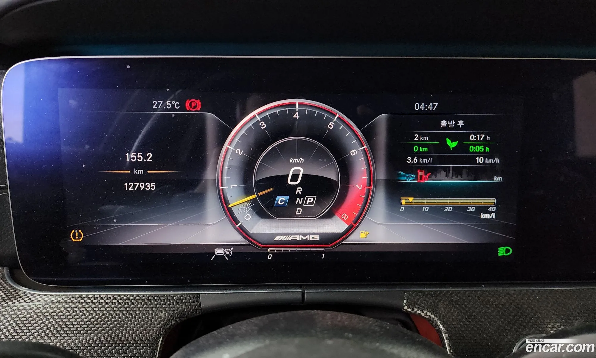 Mercedes-Benz CLS-Class C257 2019 — 13