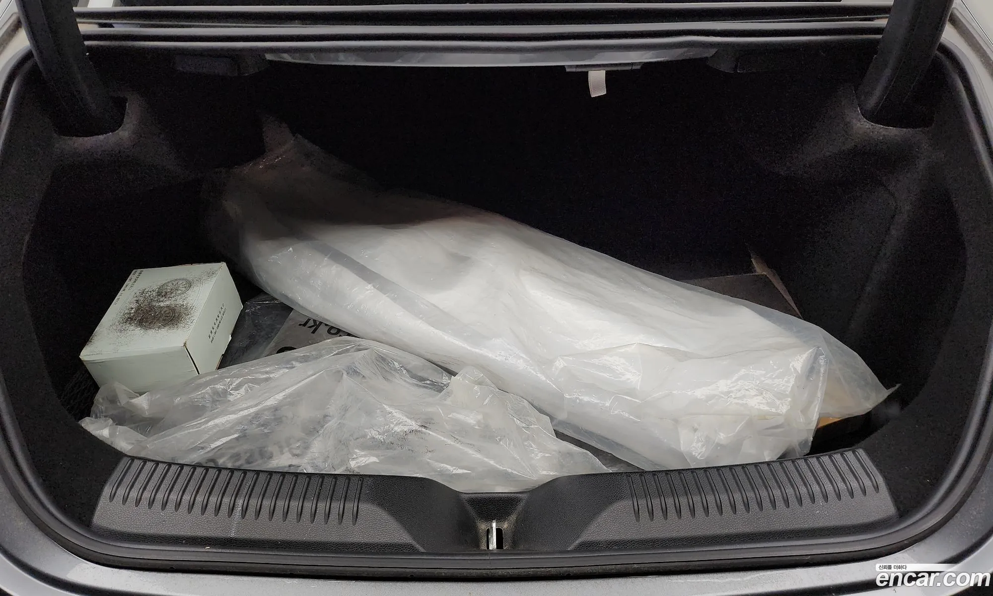Mercedes-Benz CLS-Class C257 2019 — 7