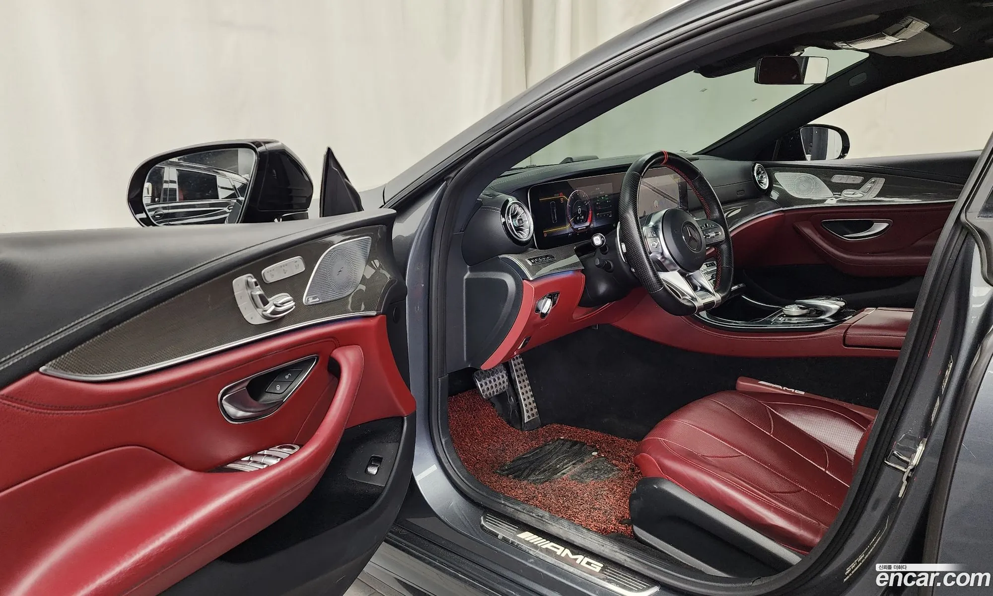 Mercedes-Benz CLS-Class C257 2019 — 16