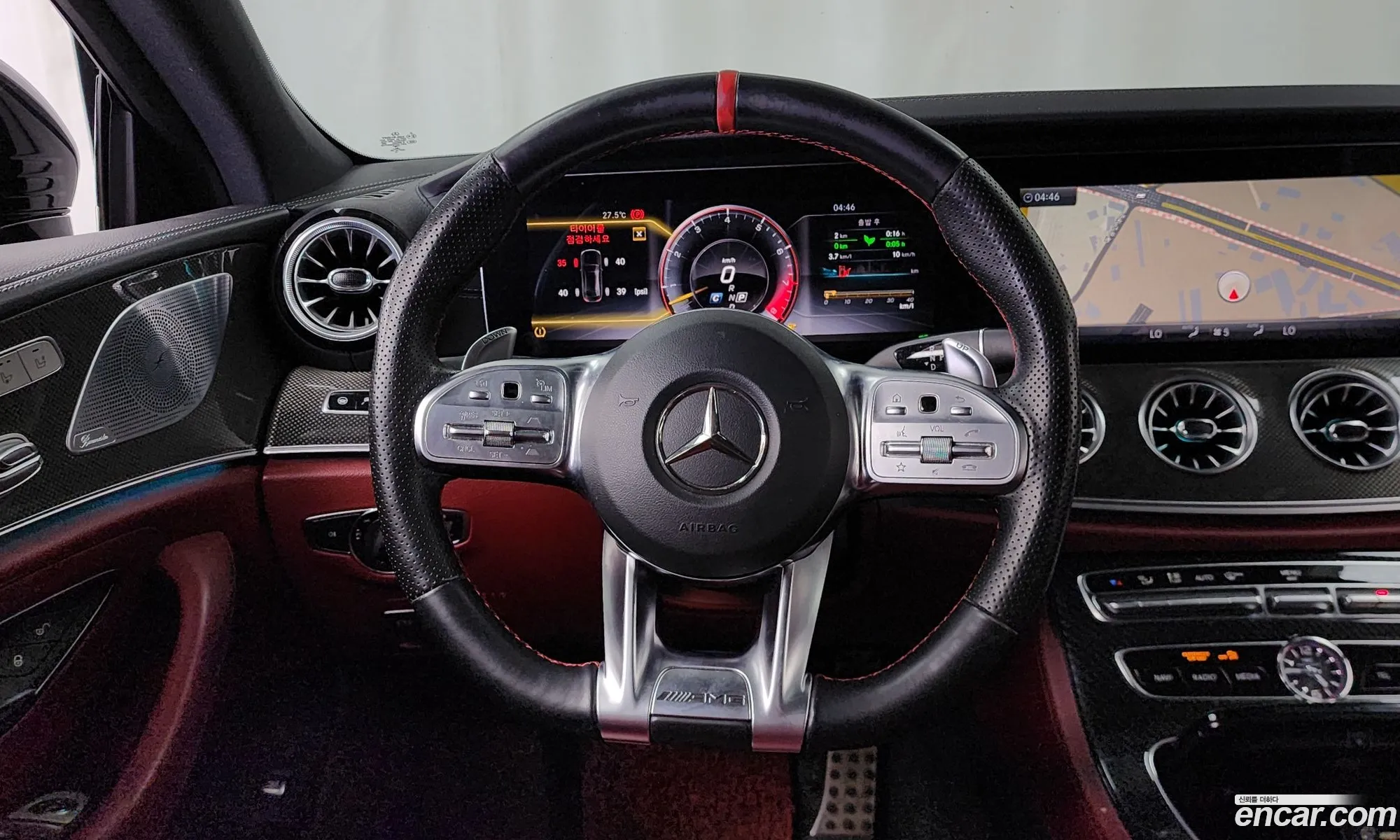 Mercedes-Benz CLS-Class C257 2019 — 12