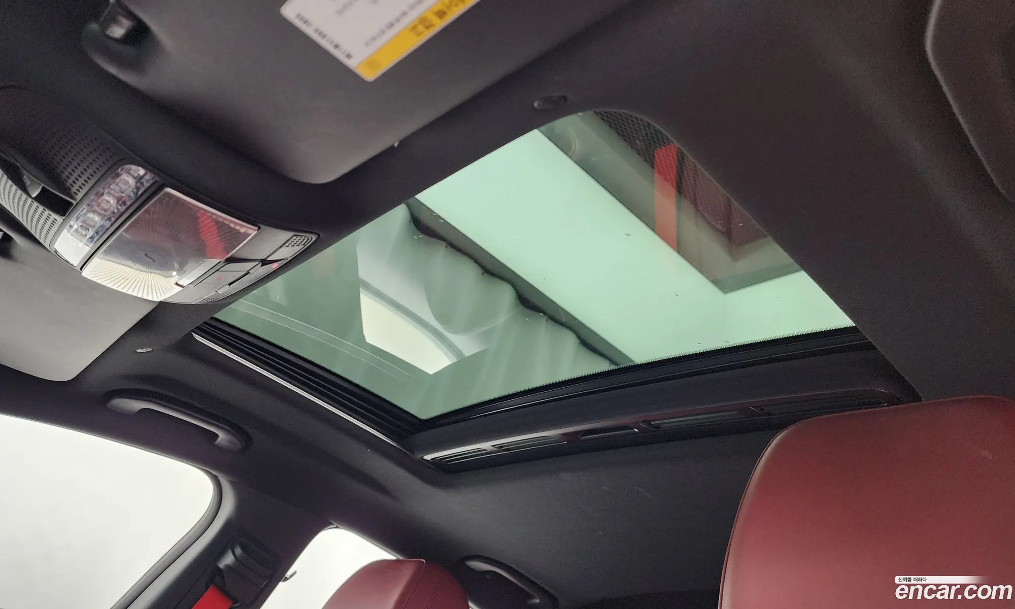 Mercedes-Benz CLS-Class C257 2019 — 2