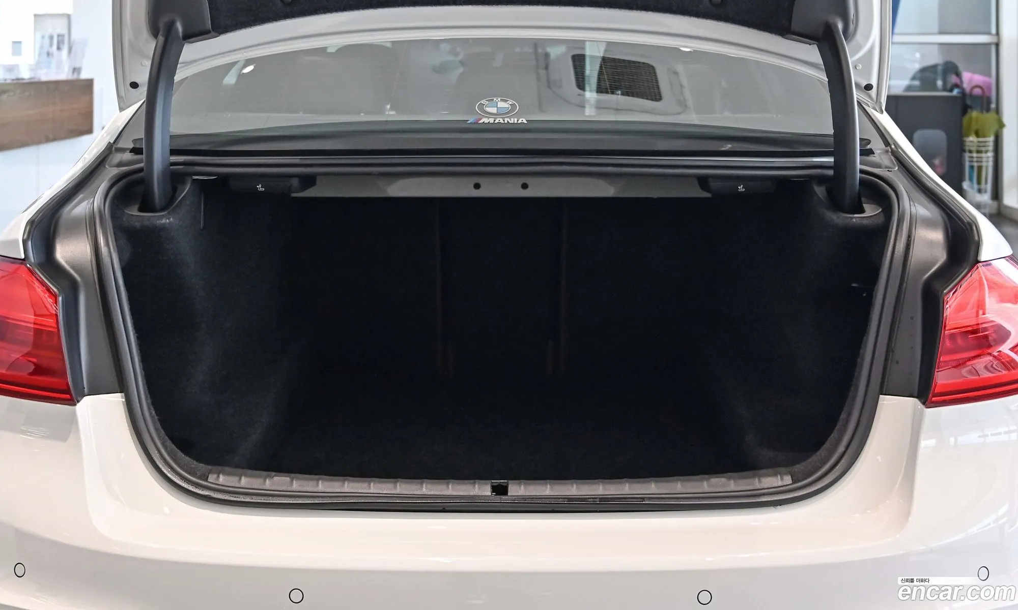 BMW 5 Series 2017 — 15
