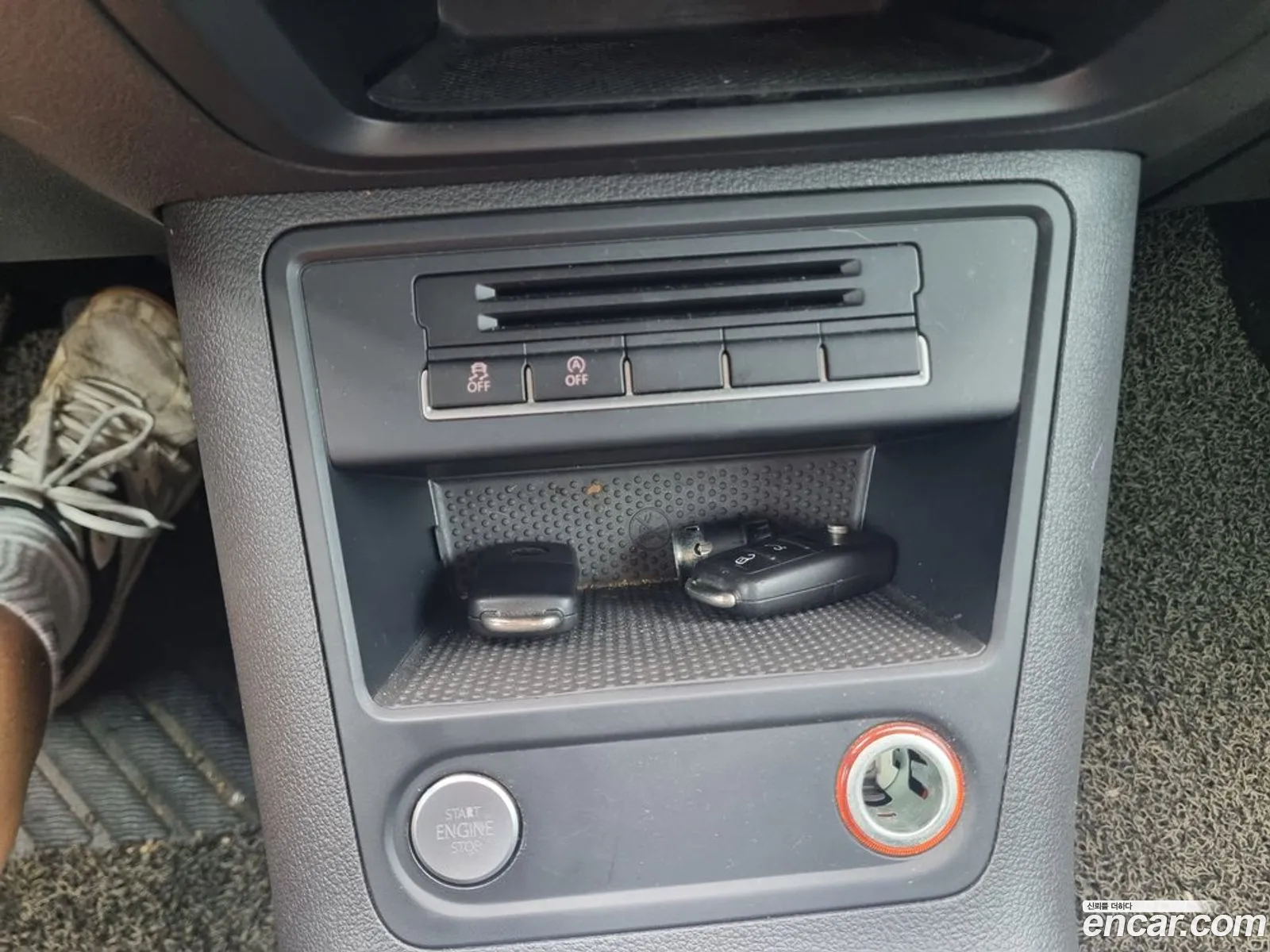 Volkswagen Tiguan 2016 — 3