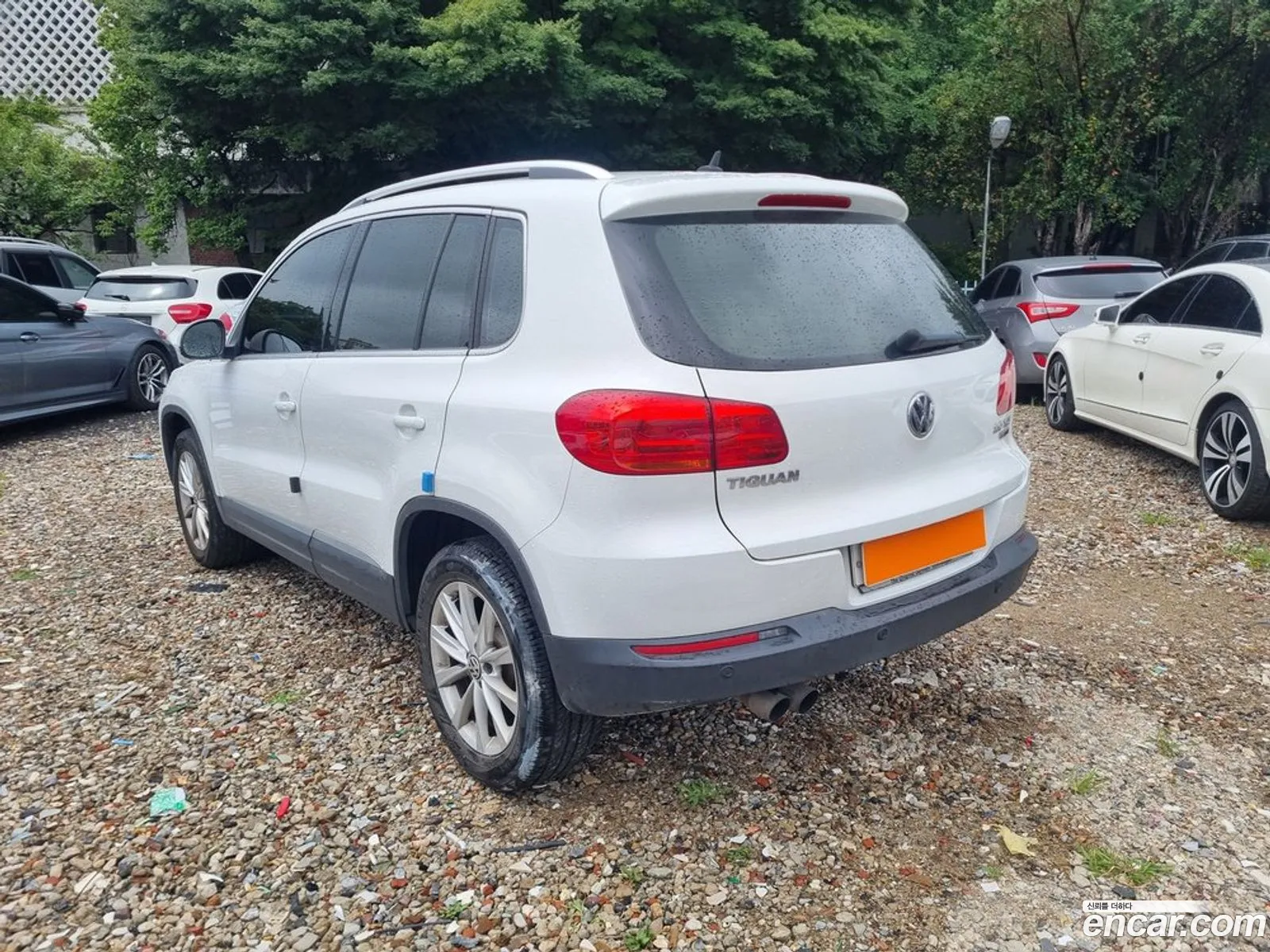 Volkswagen Tiguan 2016 — 6