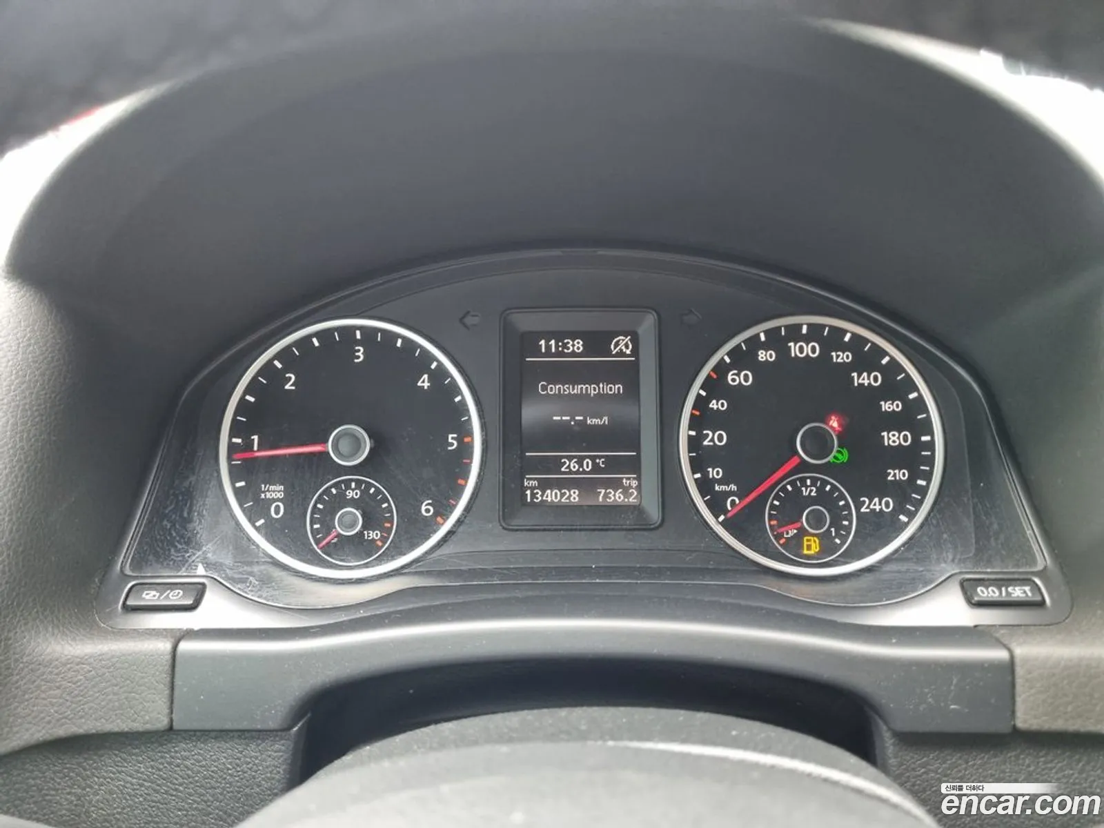 Volkswagen Tiguan 2016 — 15