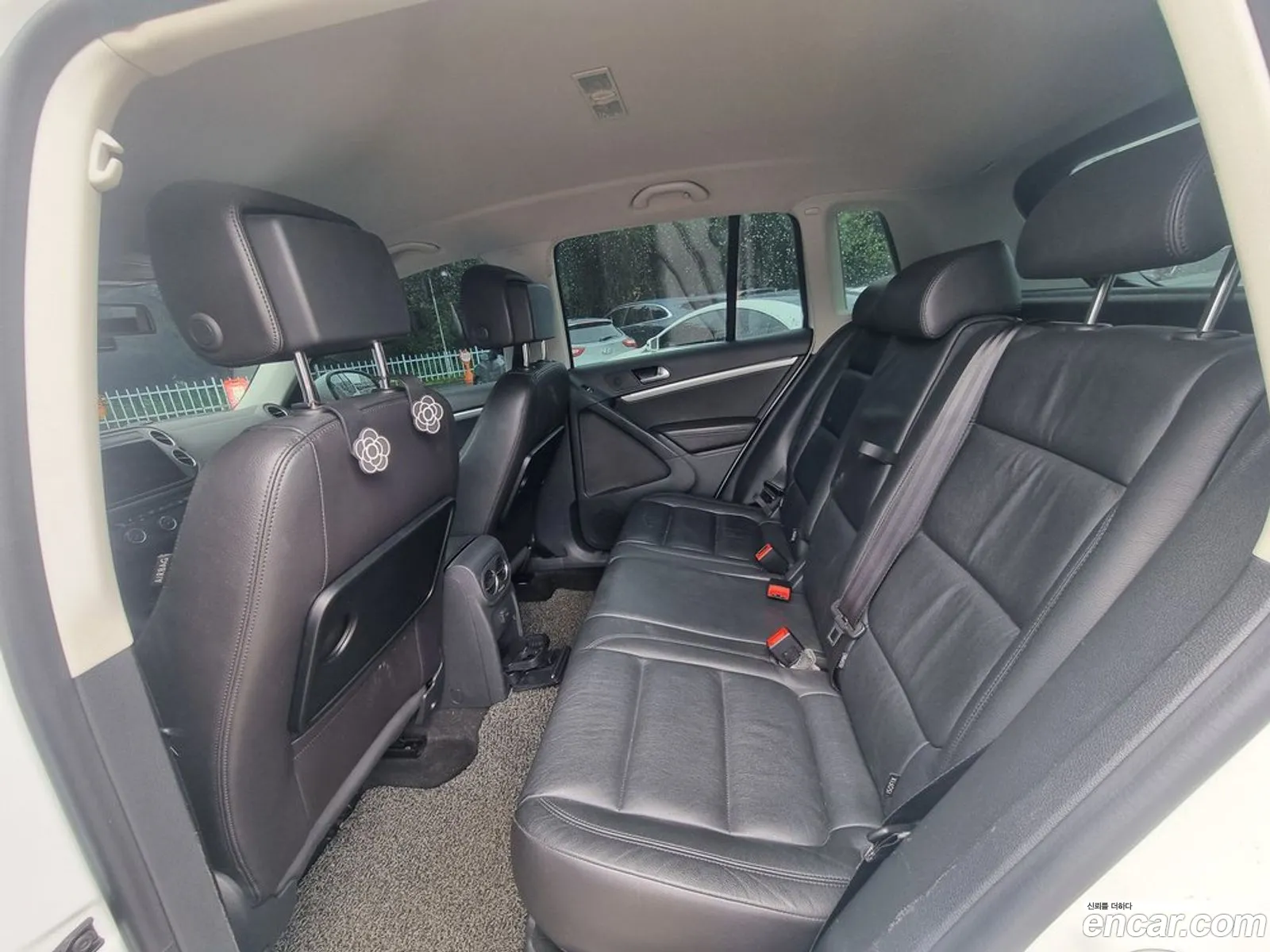 Volkswagen Tiguan 2016 — 7