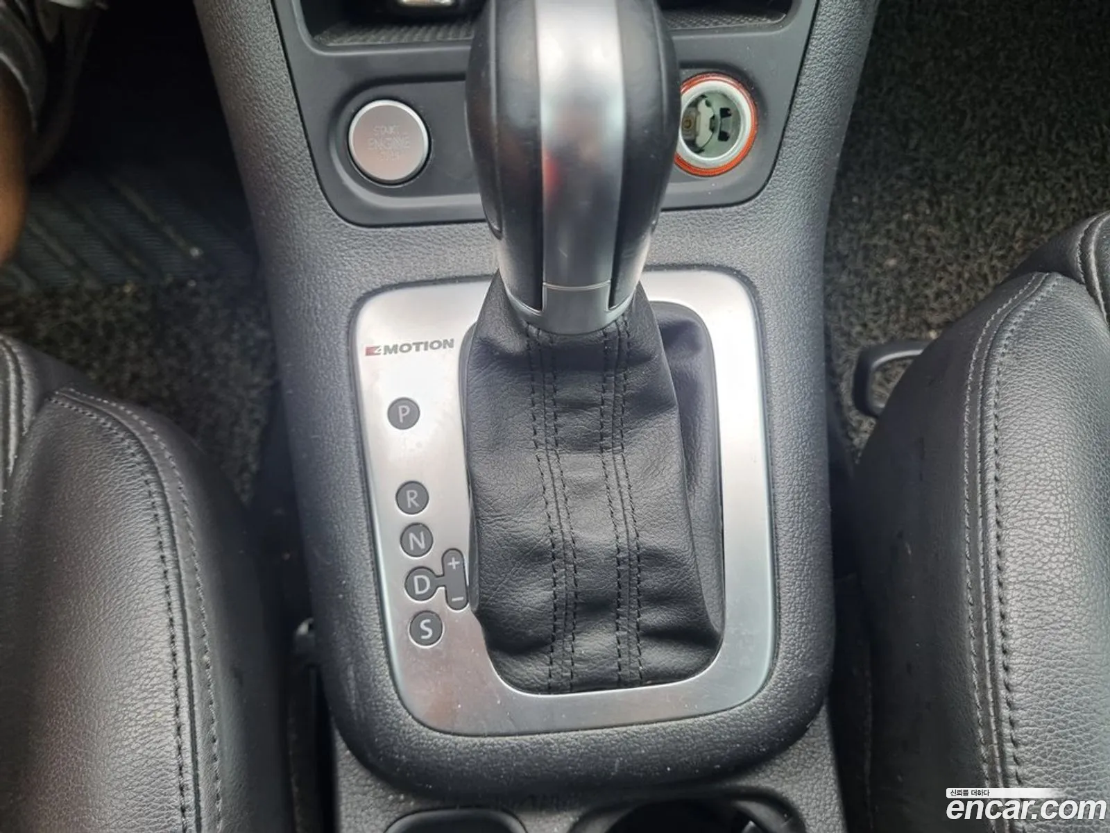 Volkswagen Tiguan 2016 — 10
