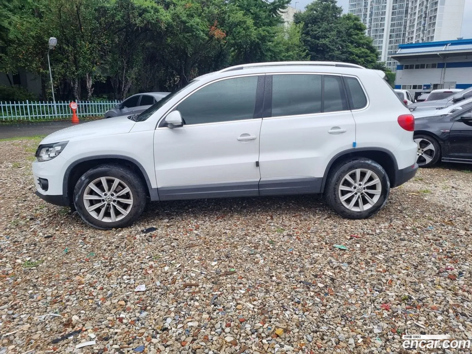 Volkswagen Tiguan 2016 — 4