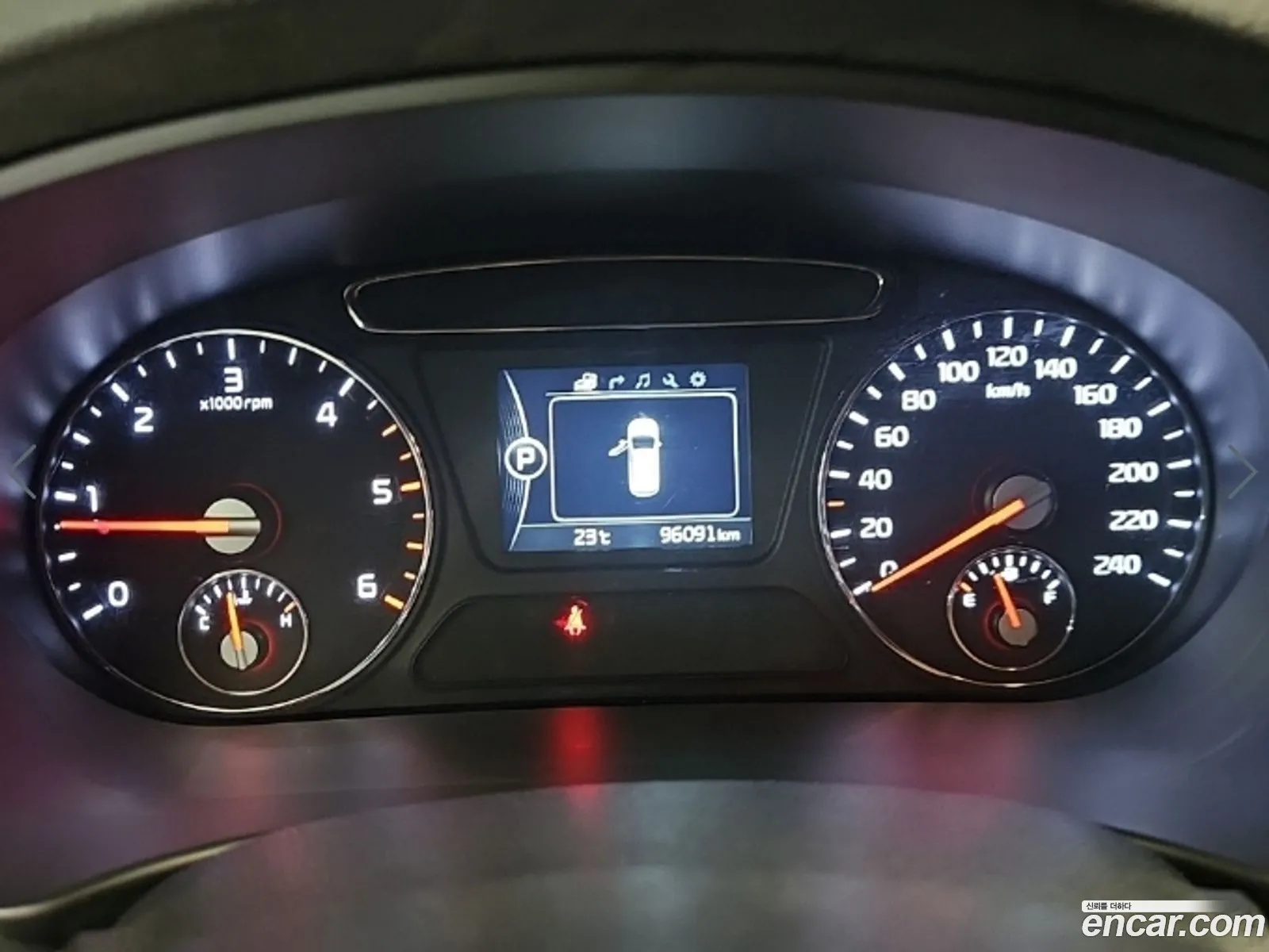Kia Sorento 2014 — 5