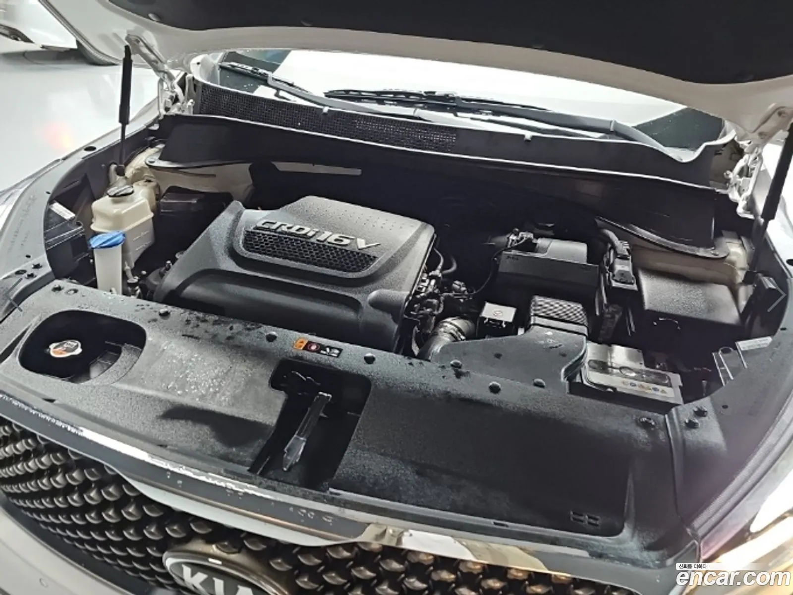 Kia Sorento 2014 — 17