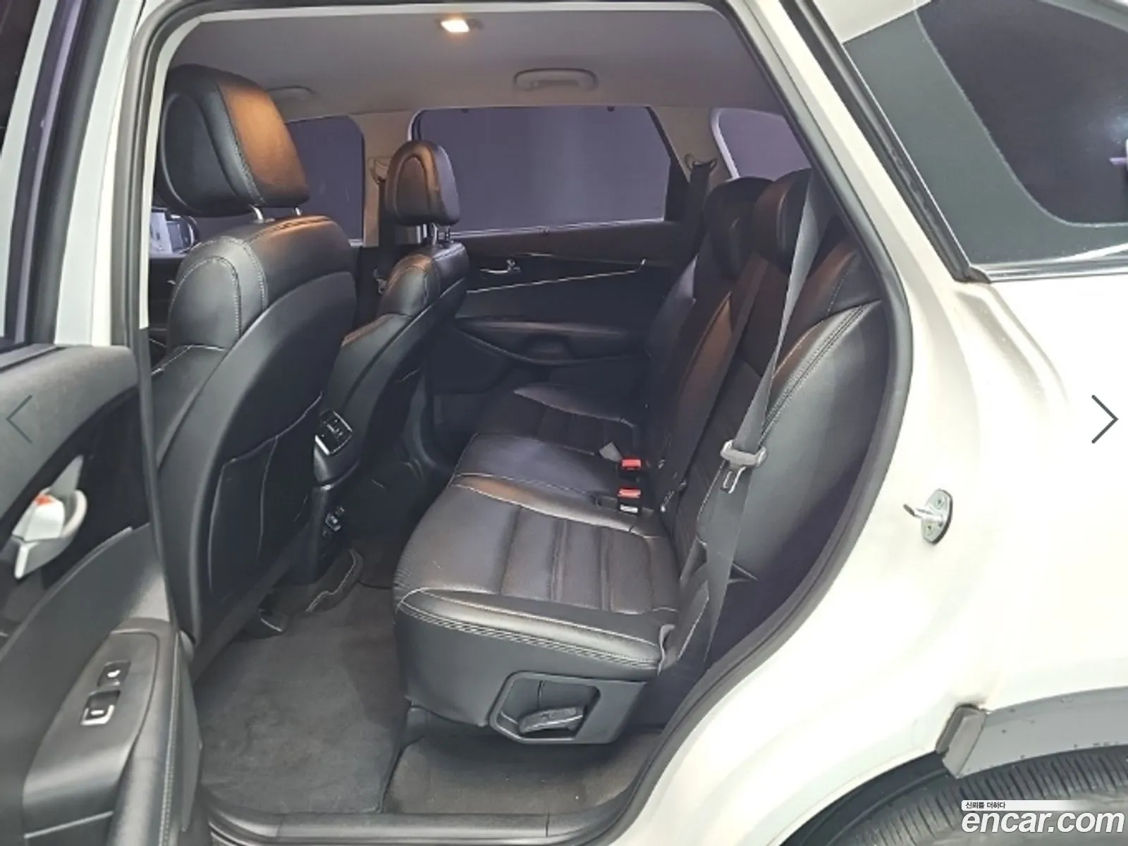 Kia Sorento 2014 — 6