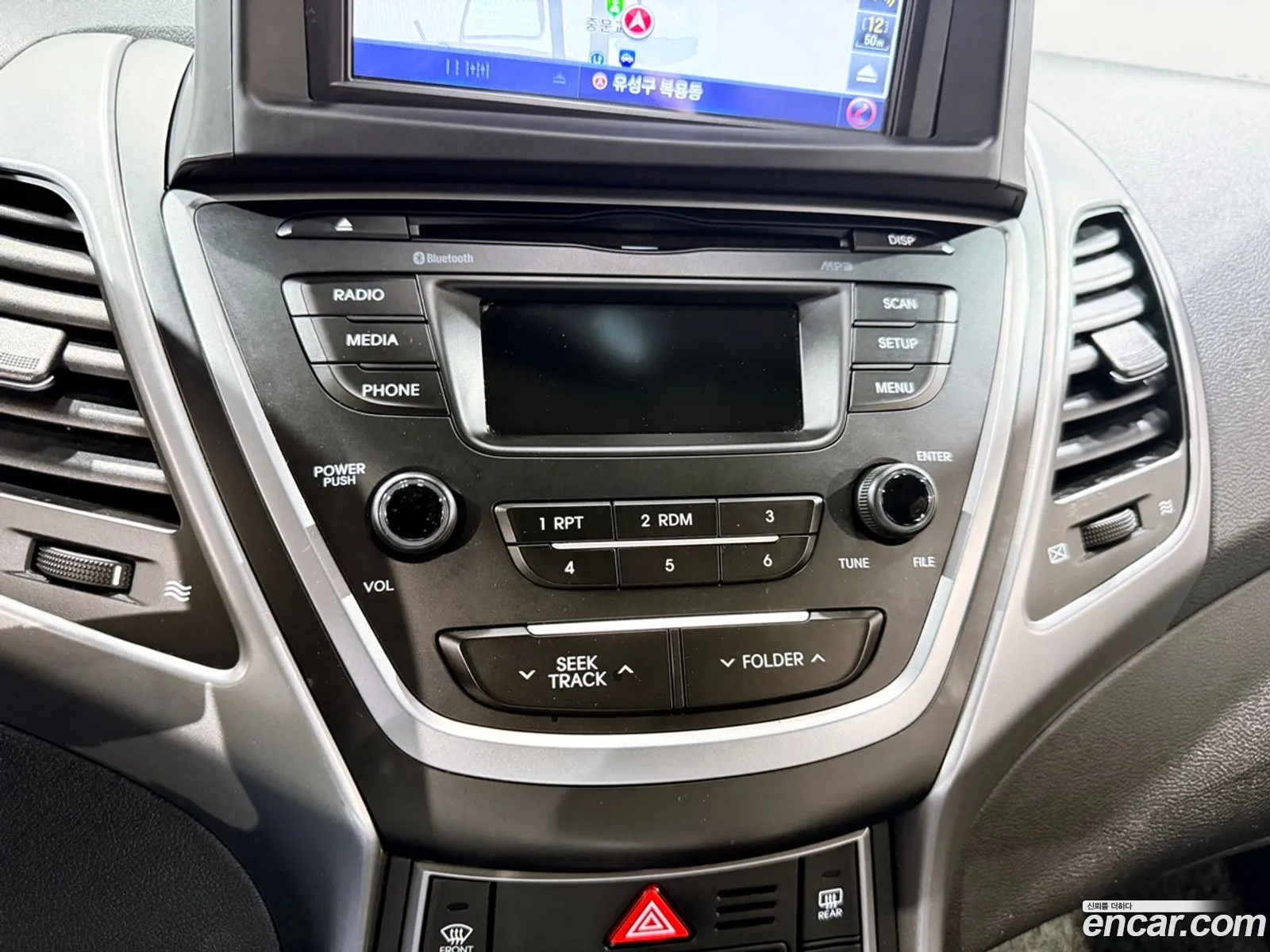 Hyundai Elantra 2014 — 18