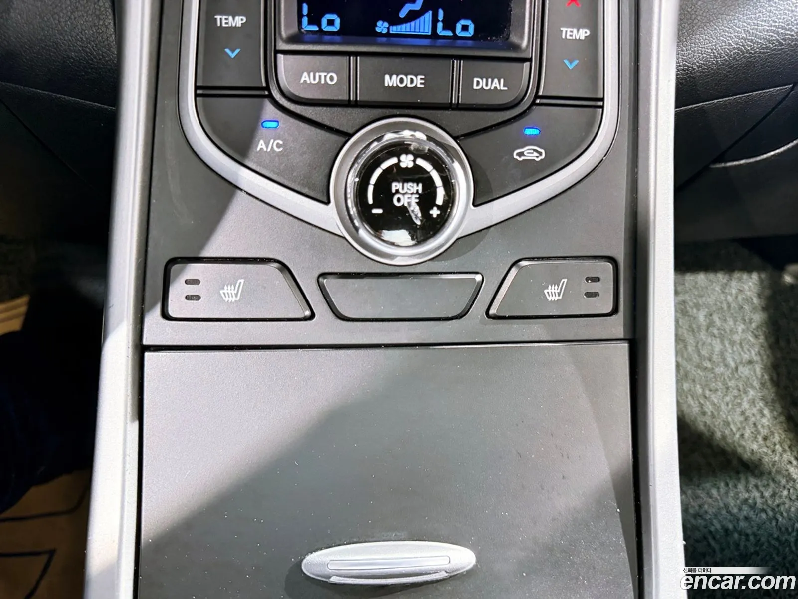 Hyundai Elantra 2014 — 2