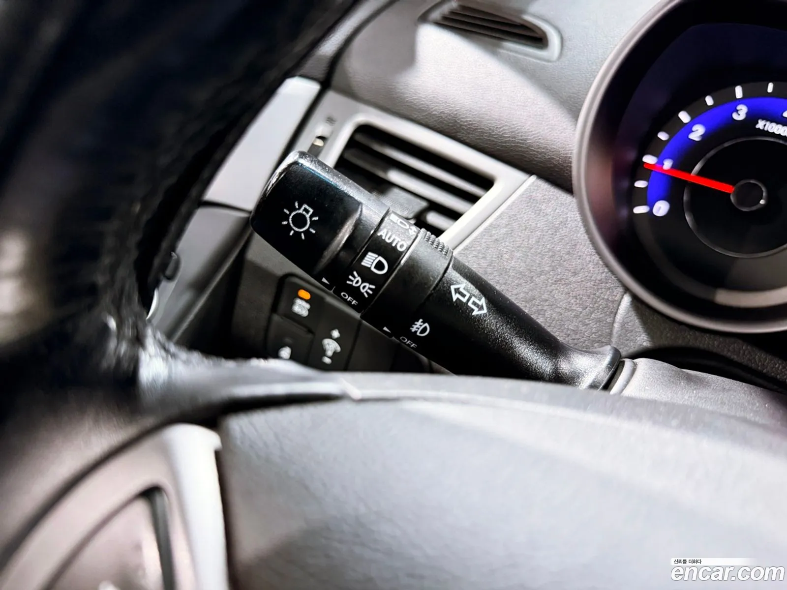 Hyundai Elantra 2014 — 4