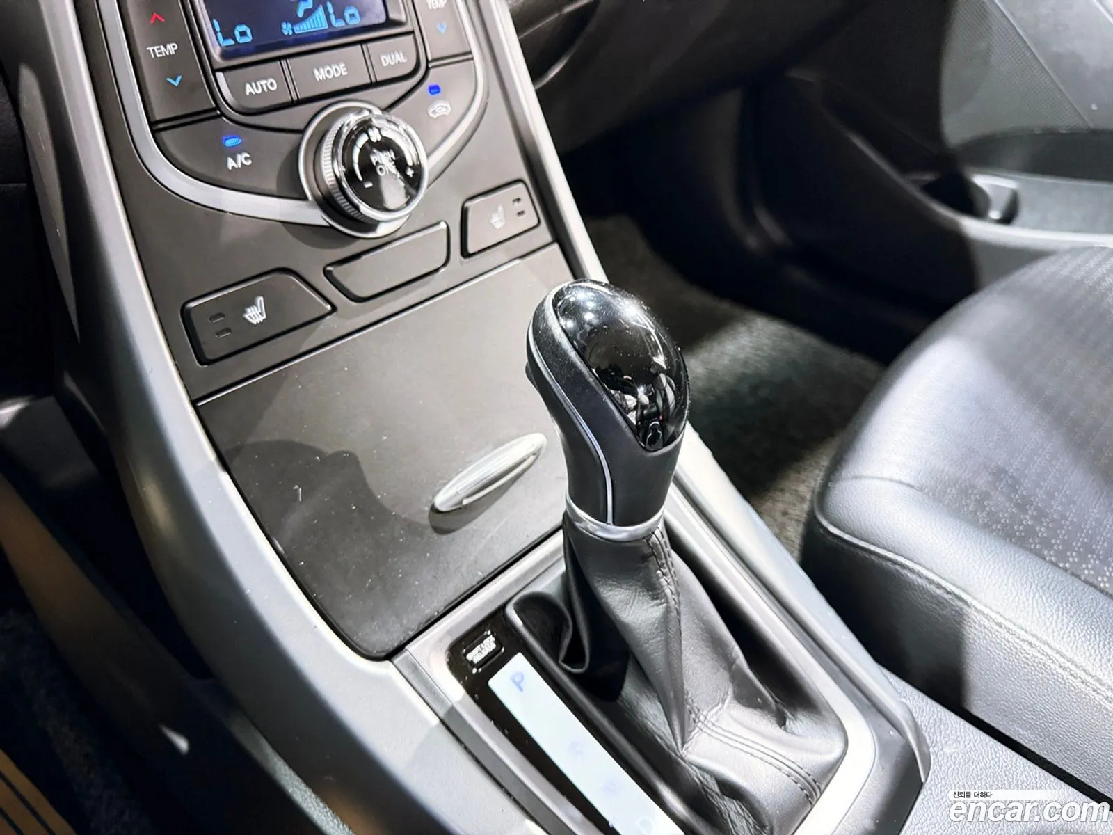 Hyundai Elantra 2014 — 16