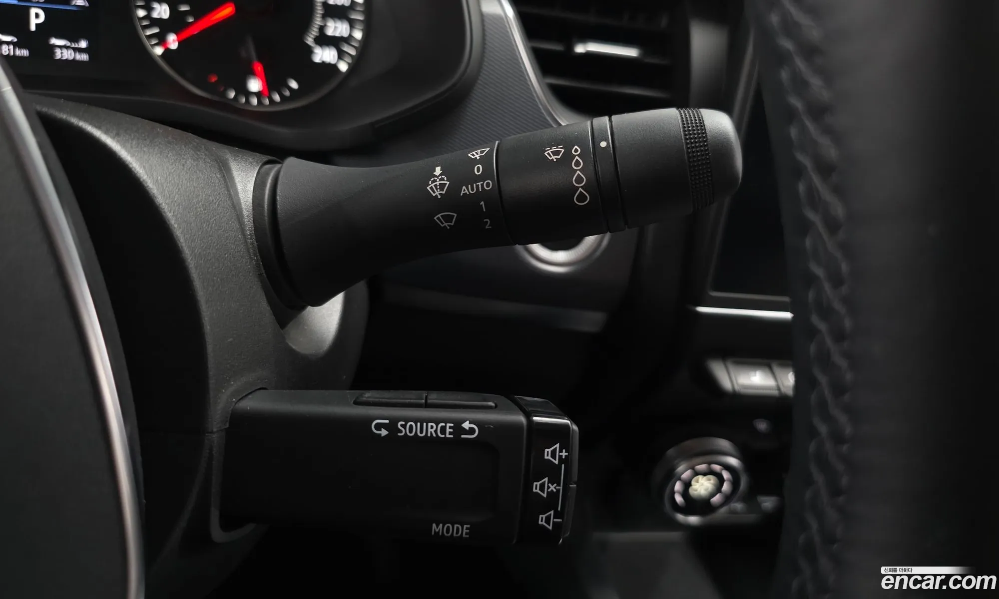 Renault Korea (Samsung) XM3