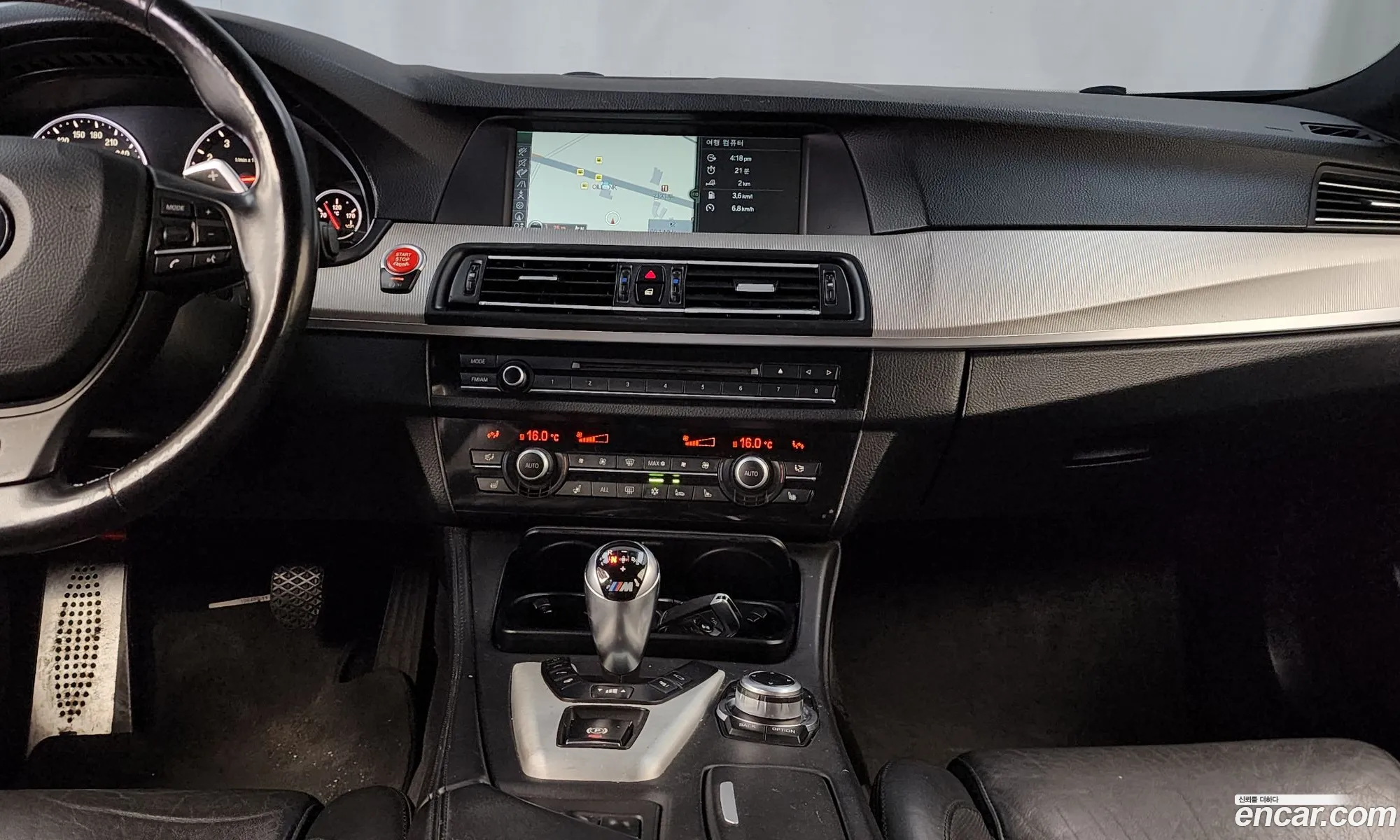 BMW M5 2012 WBSFV9103CDW95627 — 12