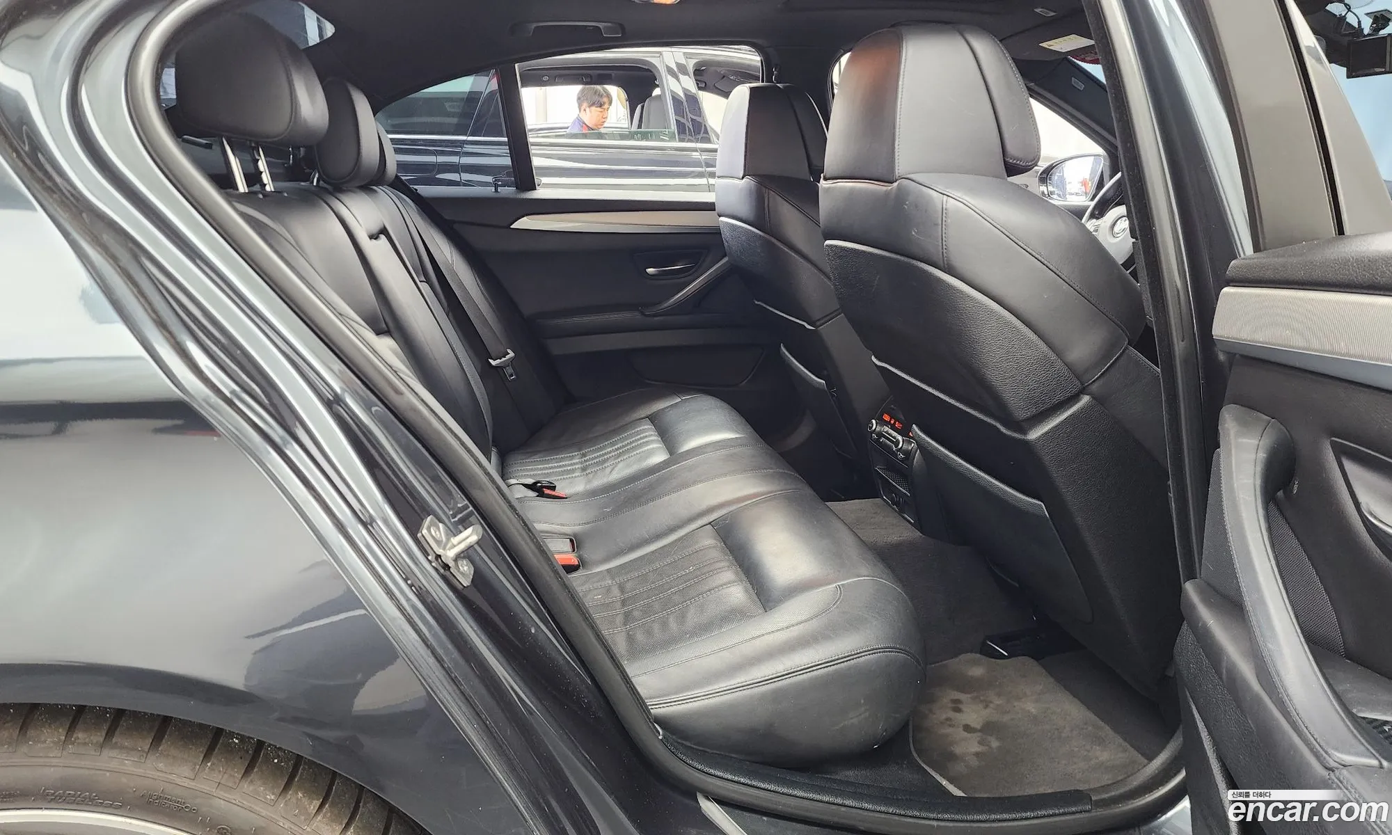 BMW M5 2012 WBSFV9103CDW95627 — 10