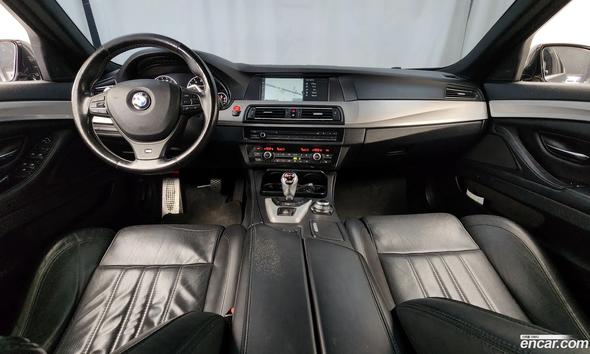 BMW M5 2012 WBSFV9103CDW95627 — 13