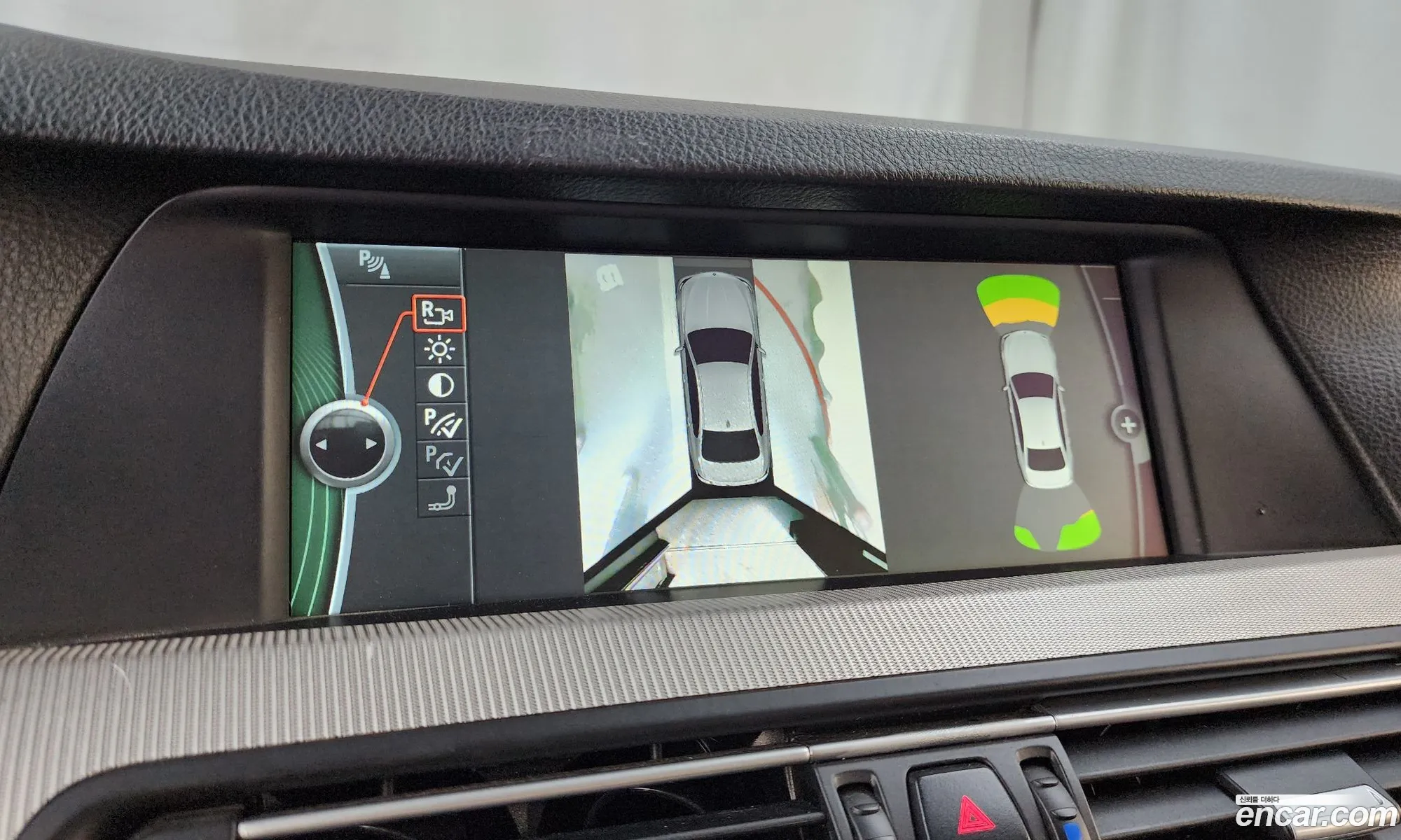 BMW M5 2012 WBSFV9103CDW95627 — 6