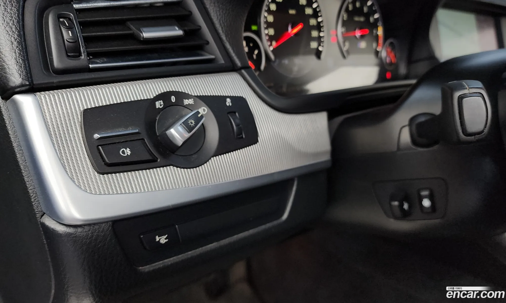 BMW M5 2012 WBSFV9103CDW95627 — 9
