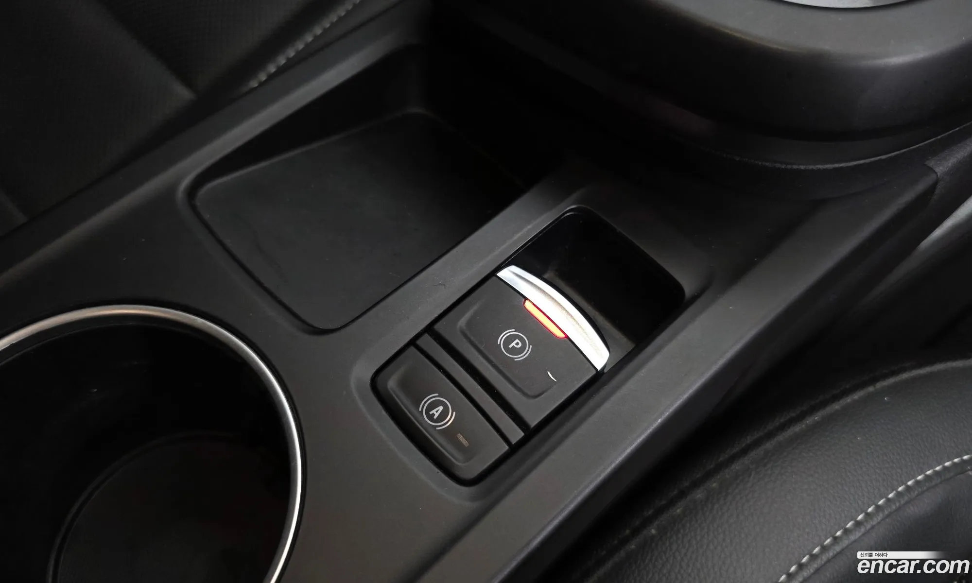 Renault Korea (Samsung) XM3 2022 KNMK5B2RMPP036132 — 18
