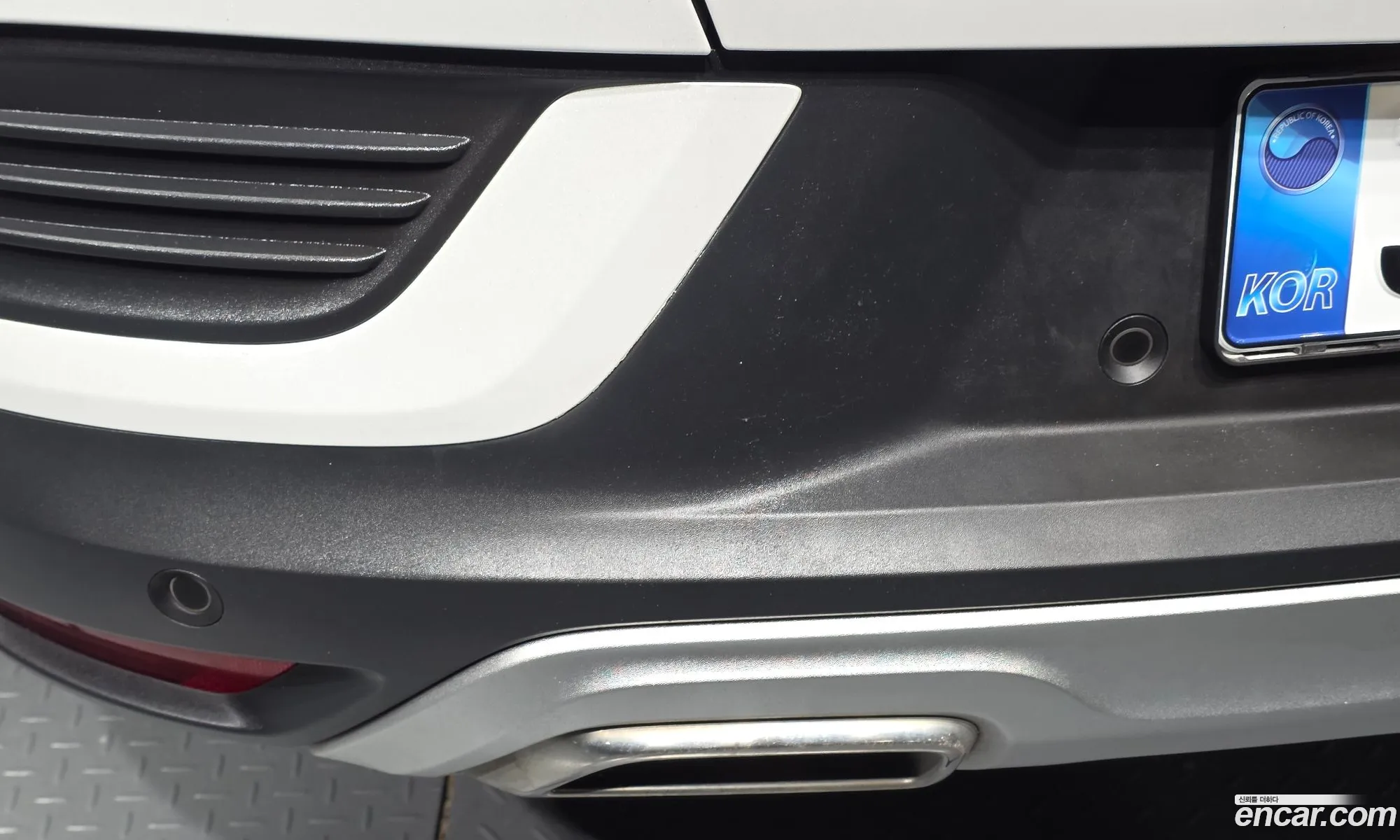 Renault Korea (Samsung) XM3 2022 KNMK5B2RMPP036132 — 24