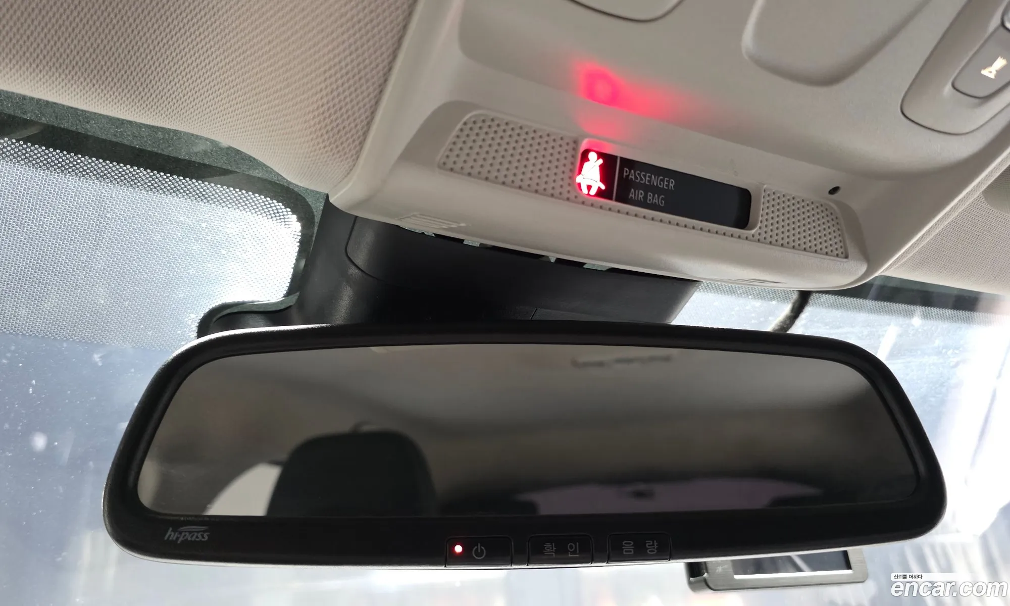 Renault Korea (Samsung) XM3 2022 KNMK5B2RMPP036132 — 7