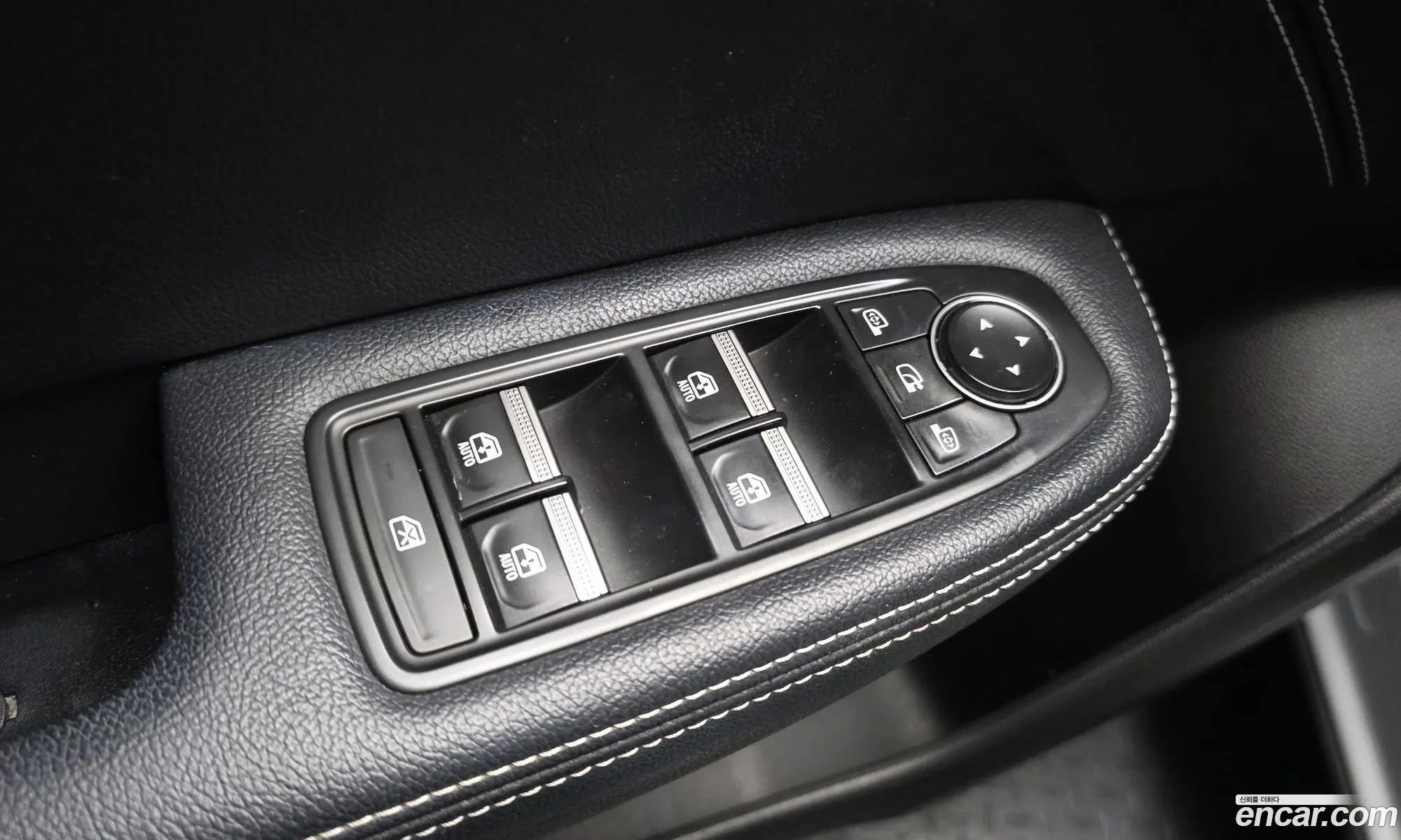 Renault Korea (Samsung) XM3 2022 KNMK5B2RMPP036132 — 25