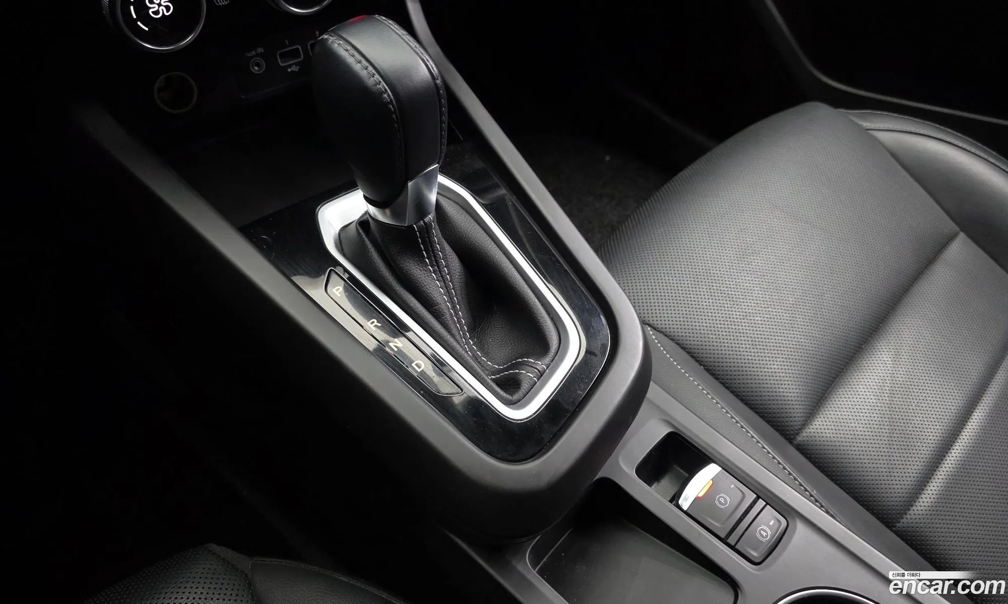 Renault Korea (Samsung) XM3