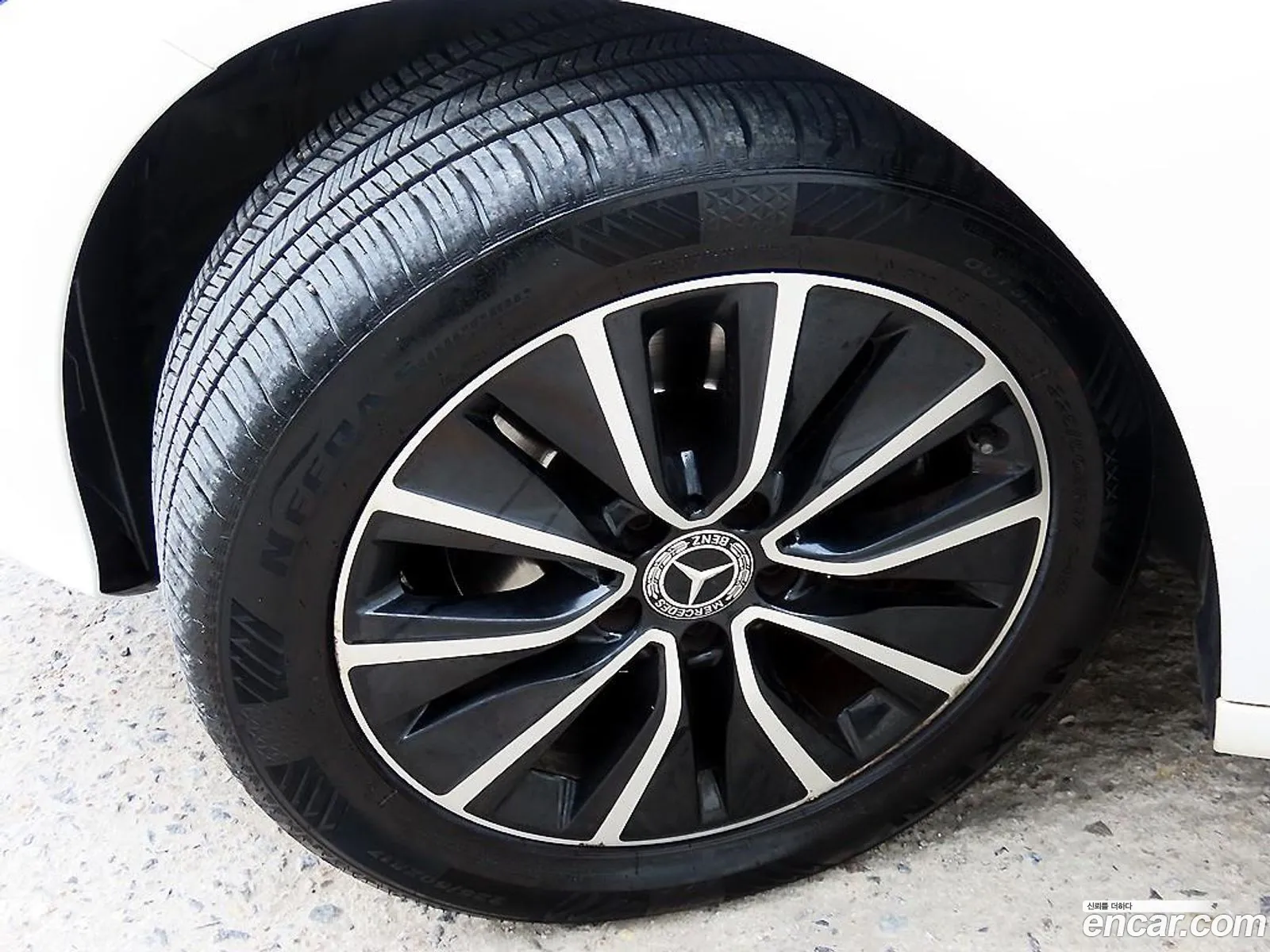 Mercedes-Benz C-Class W205 2020 — 4