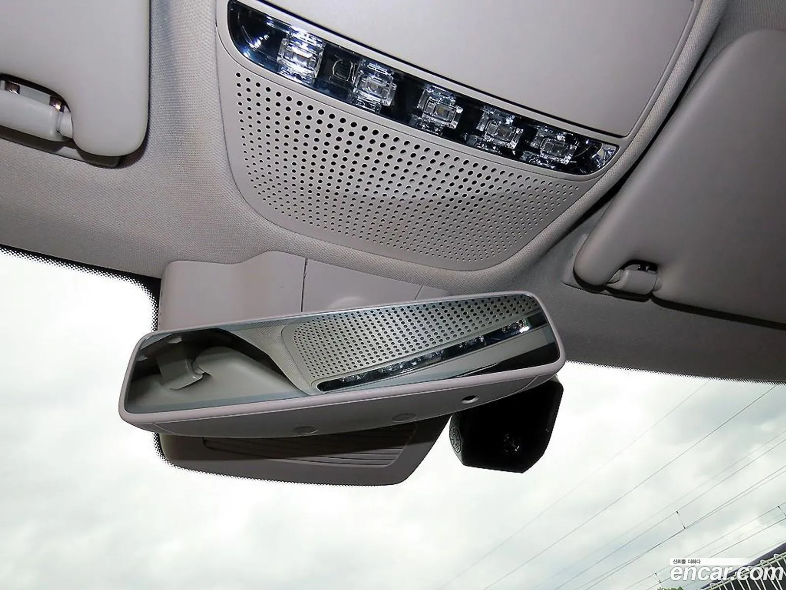 Mercedes-Benz C-Class W205 2020 — 5